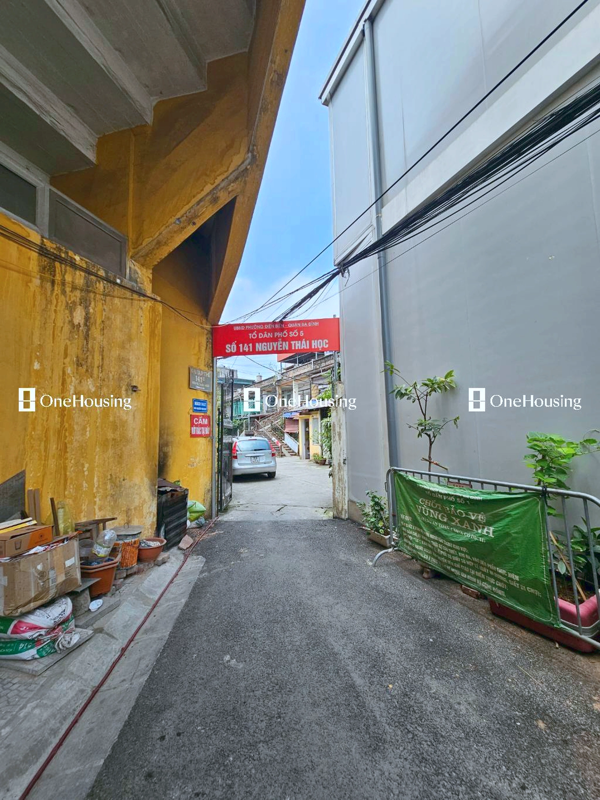Onehousing image