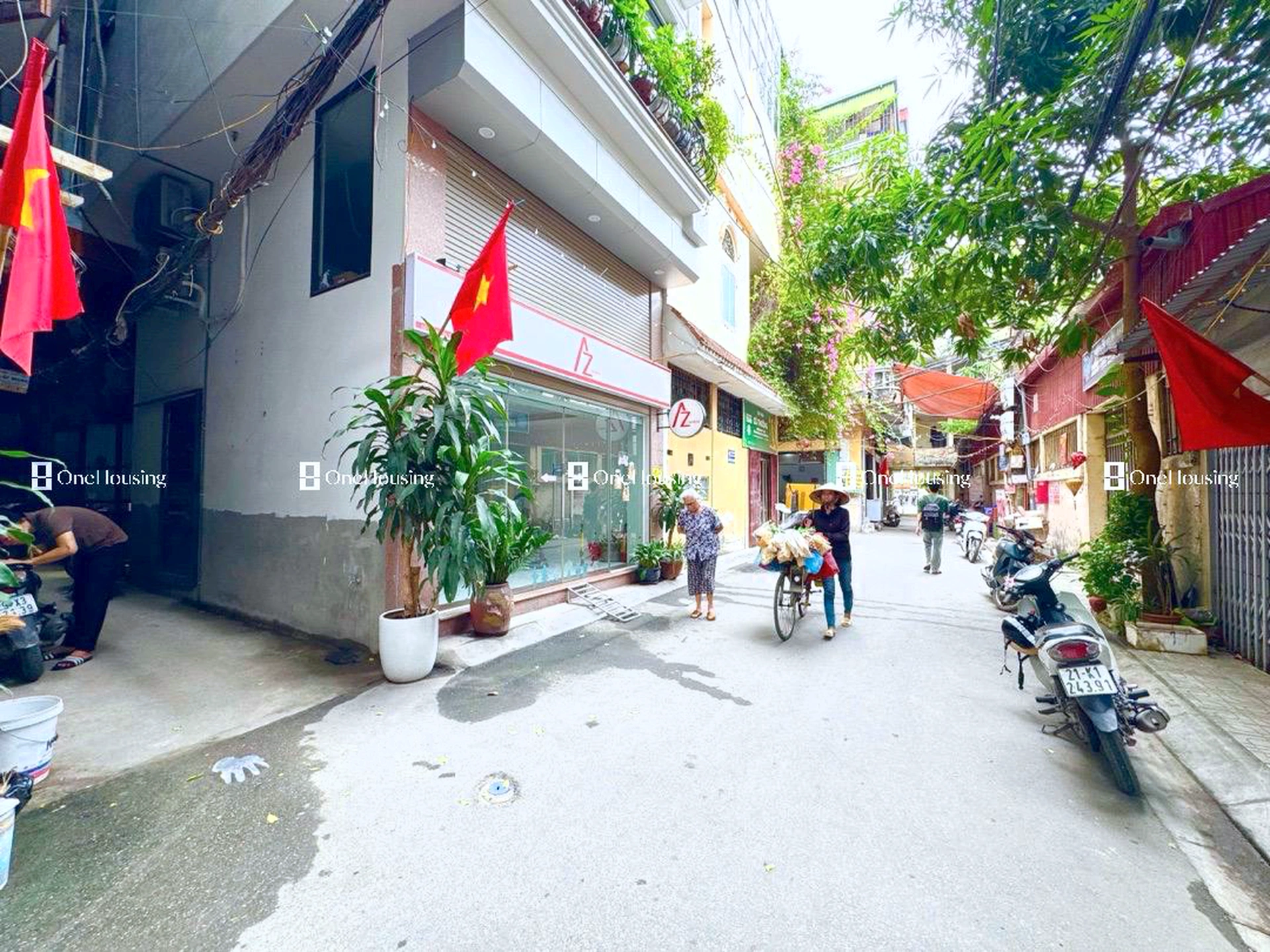 Onehousing image