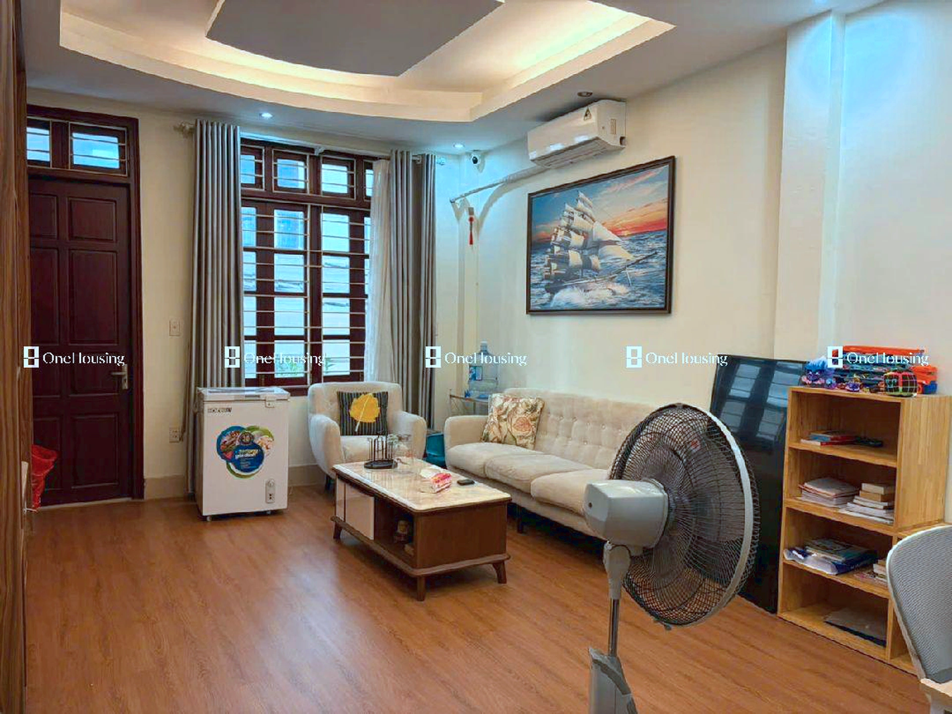 Onehousing image