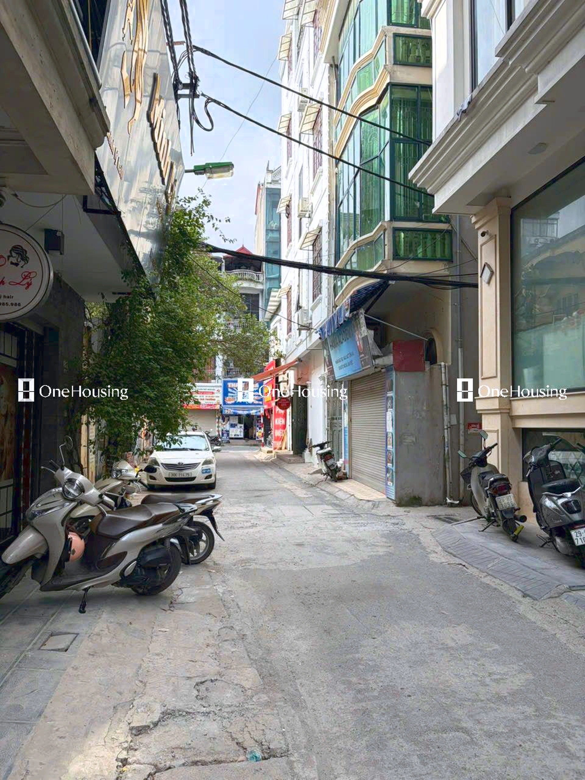 Onehousing image