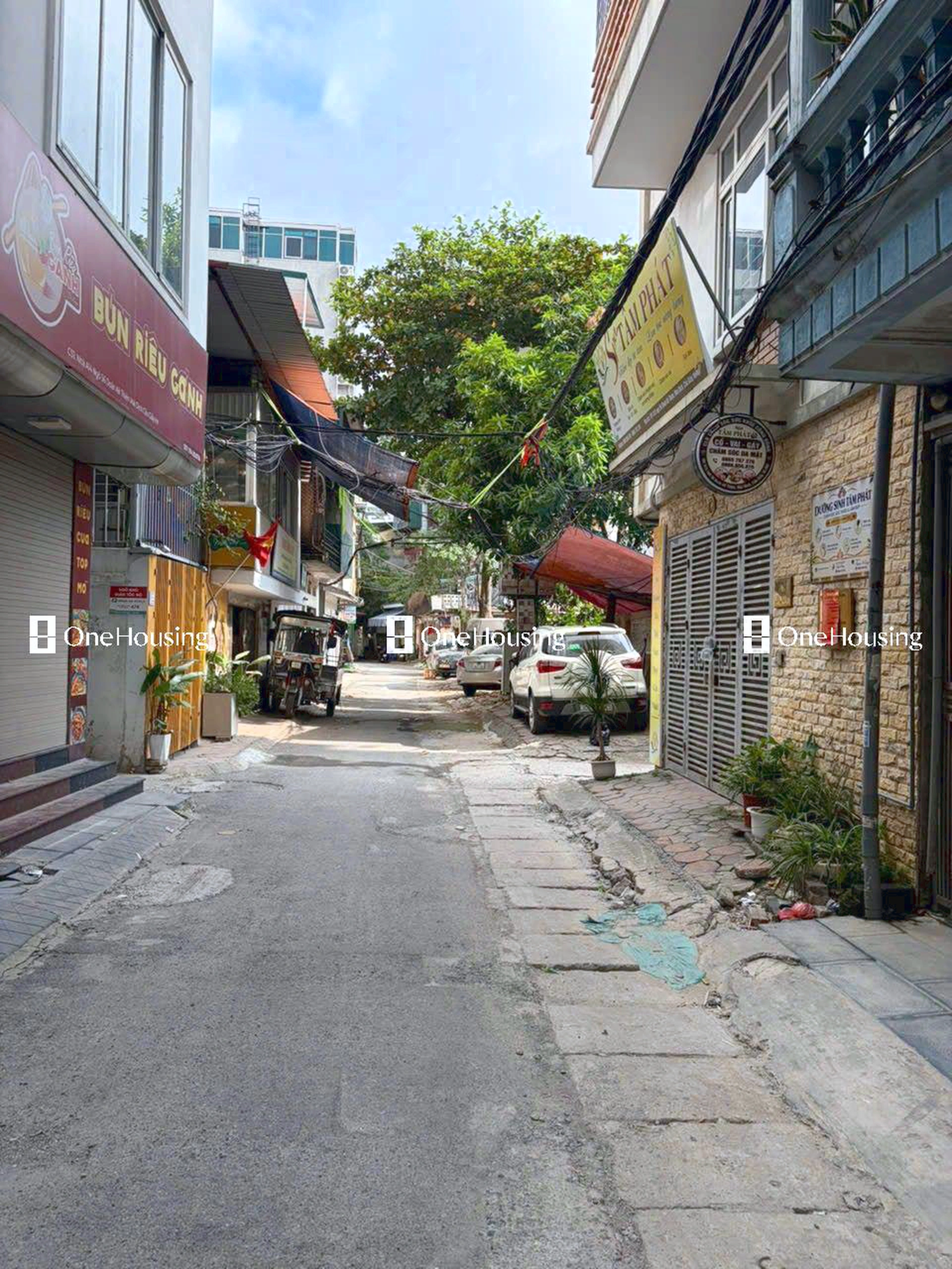 Onehousing image