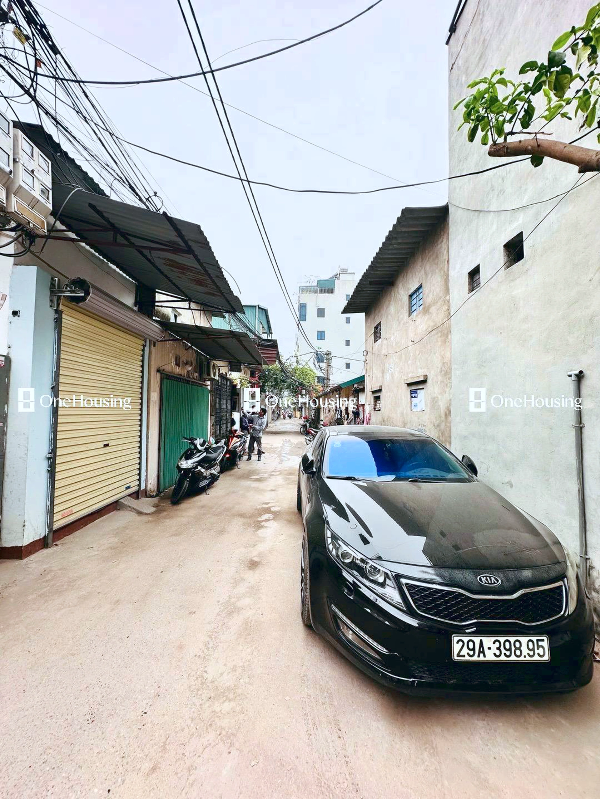 Onehousing image