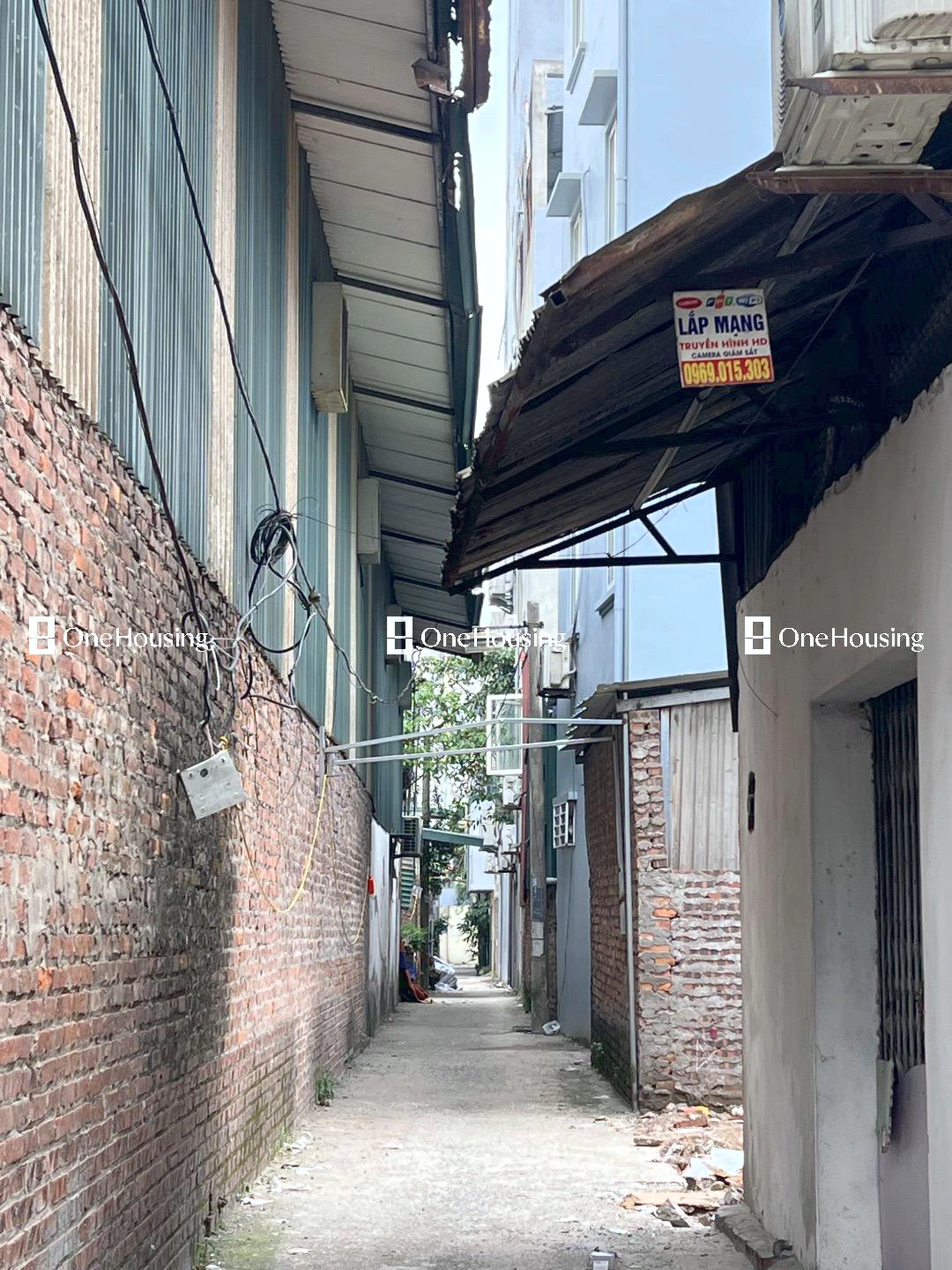 Onehousing image