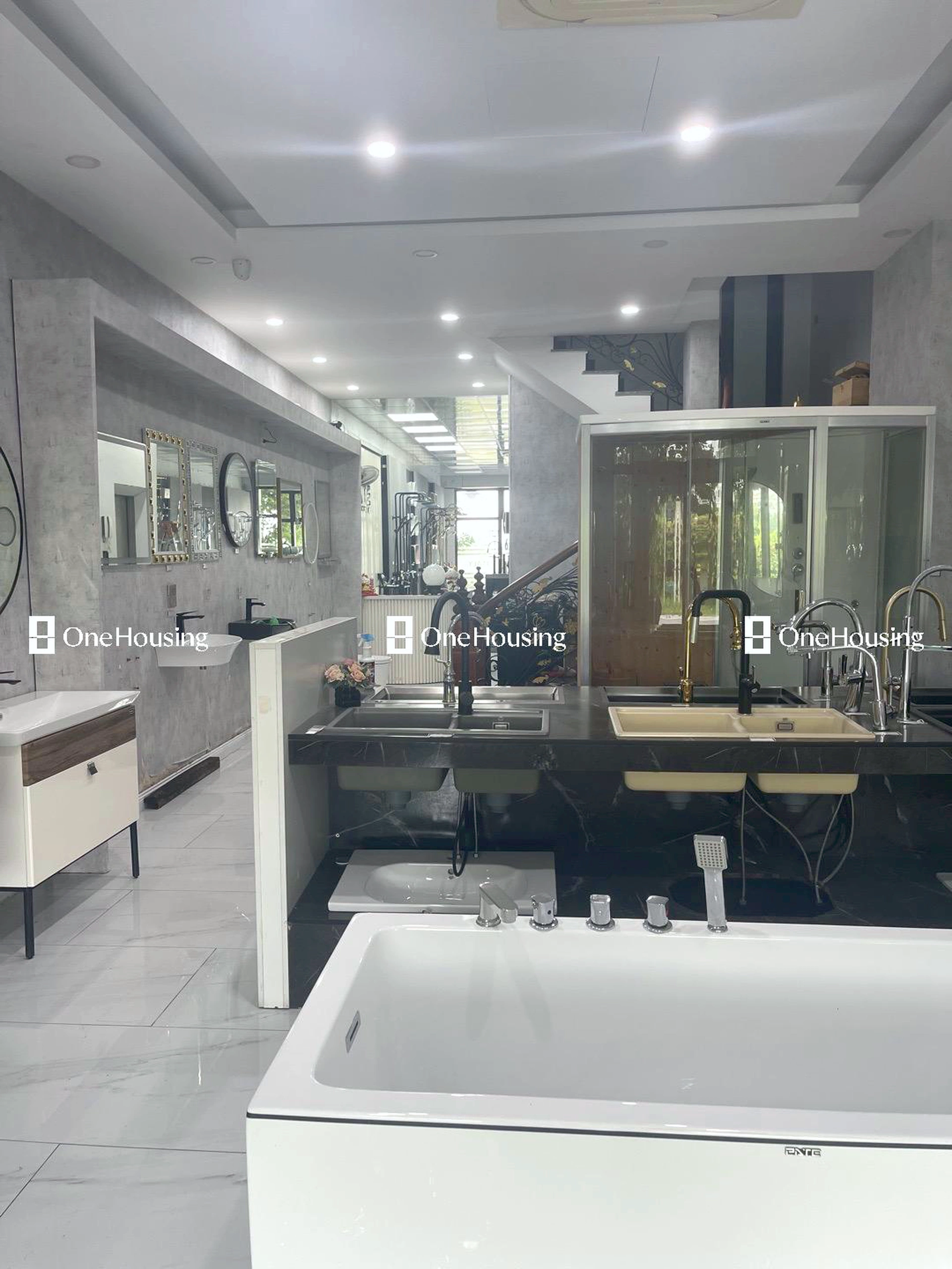 Onehousing image