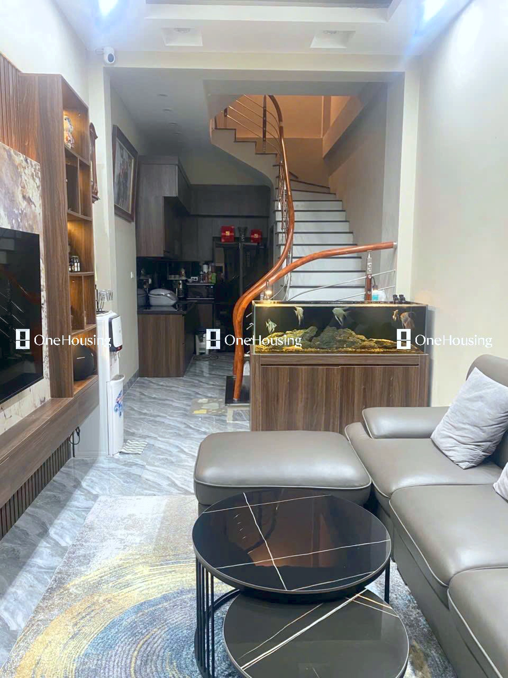 Nhà mặt ngõ cách Đường Trích Sài 150m, P. Bưởi, Q. Tây Hồ, TP. Hà Nội