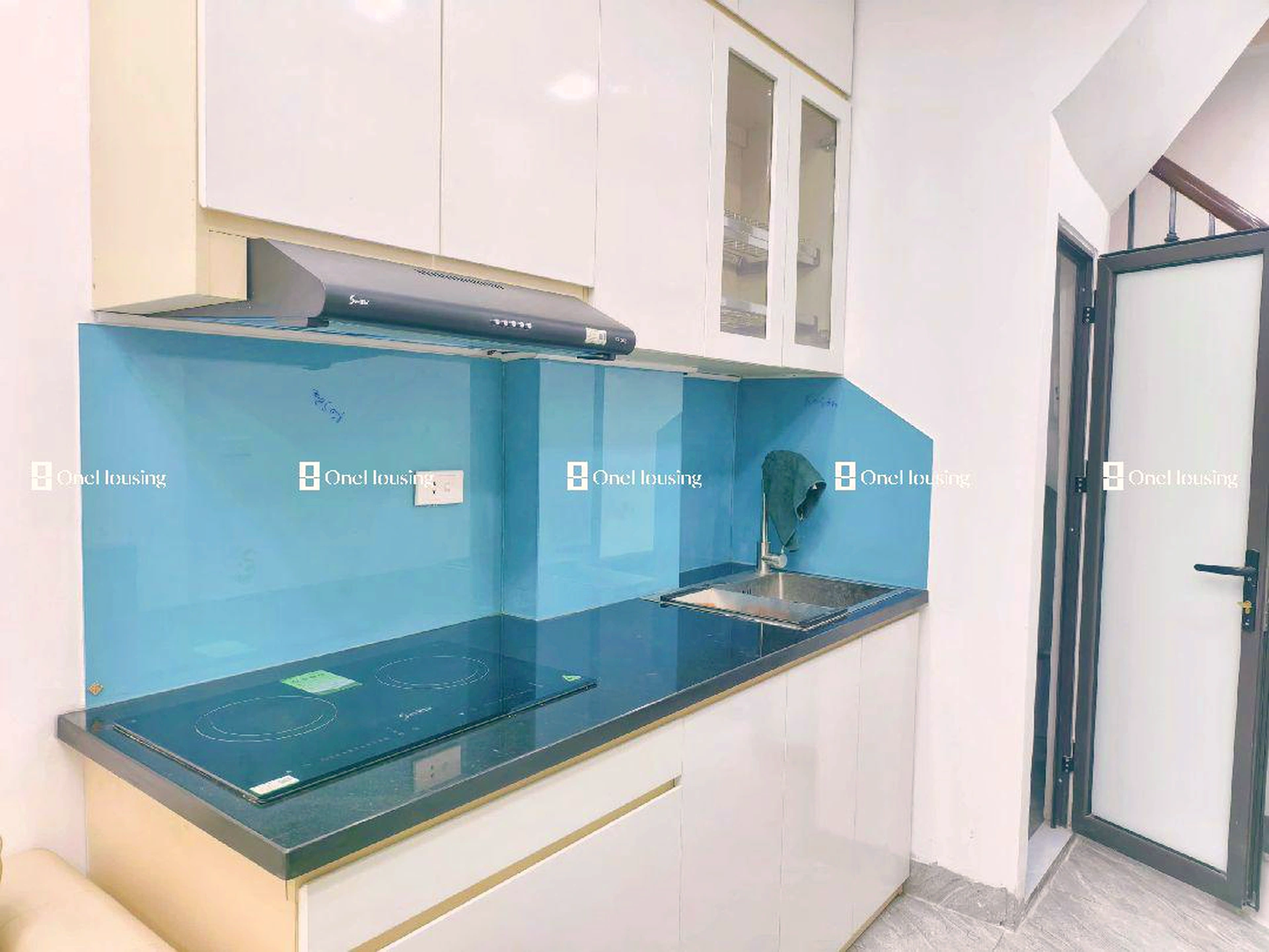 Nhà mặt ngõ cách Bạch Mai 60m, P. Bạch Mai, Q. Hai Bà Trưng, TP. Hà Nội