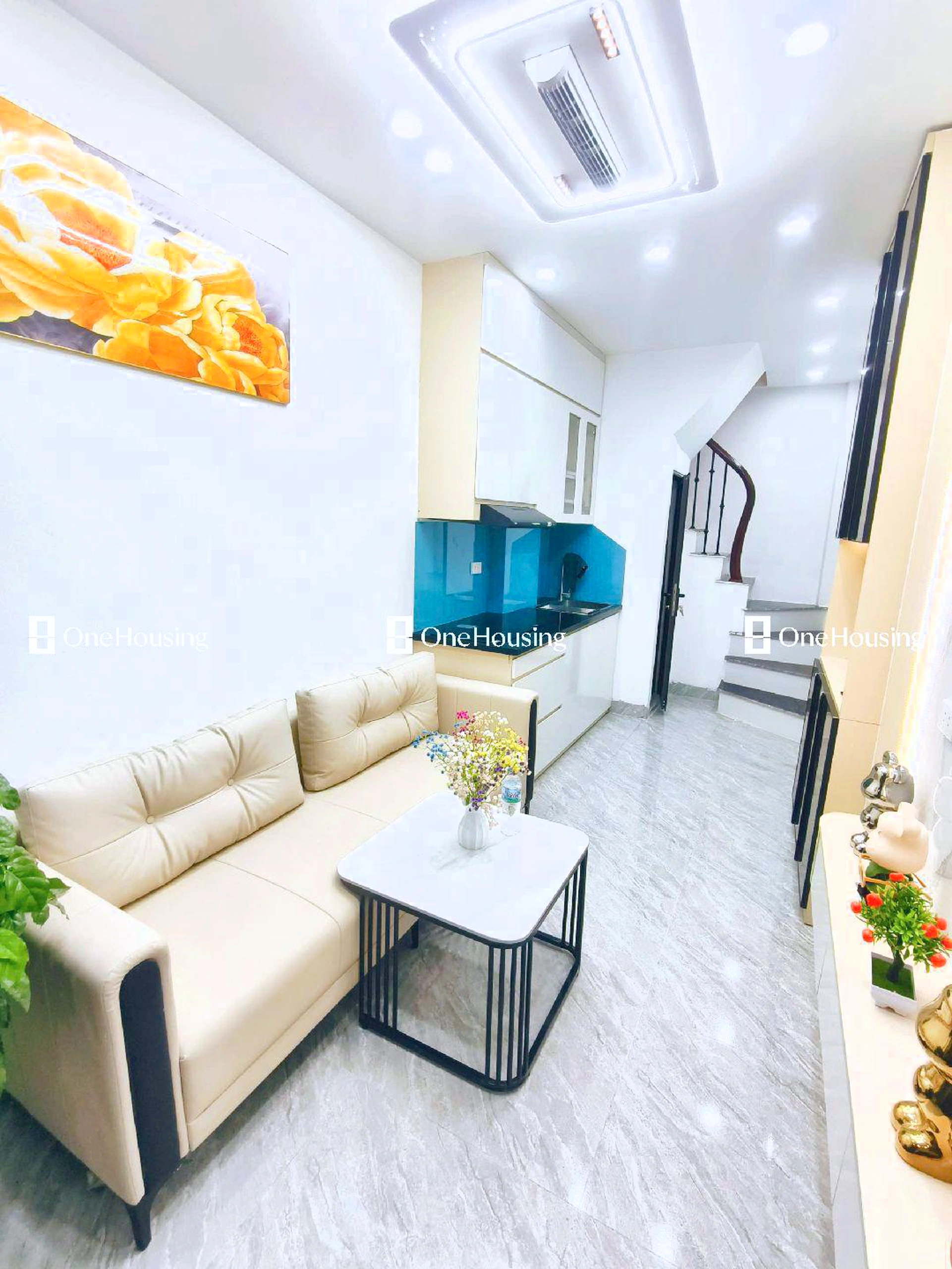 Nhà mặt ngõ cách Bạch Mai 60m, P. Bạch Mai, Q. Hai Bà Trưng, TP. Hà Nội