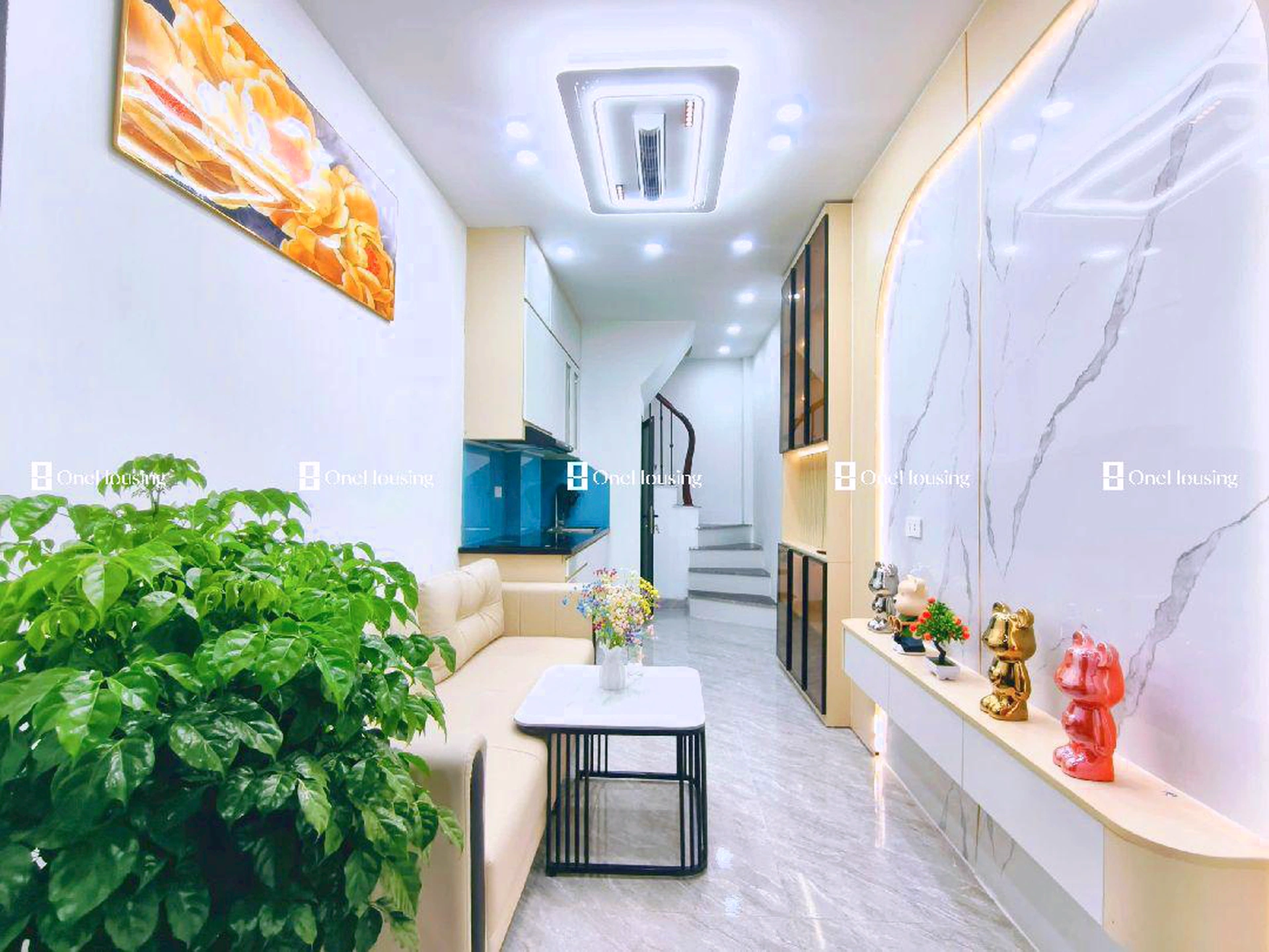 Nhà mặt ngõ cách Bạch Mai 60m, P. Bạch Mai, Q. Hai Bà Trưng, TP. Hà Nội