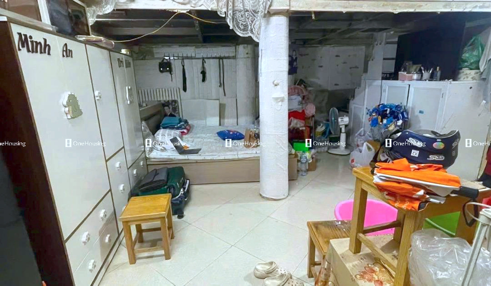 Nhà mặt ngõ cách Phùng Hưng 10m, P. Cửa Đông, Quận Hoàn Kiếm, TP. Hà Nội