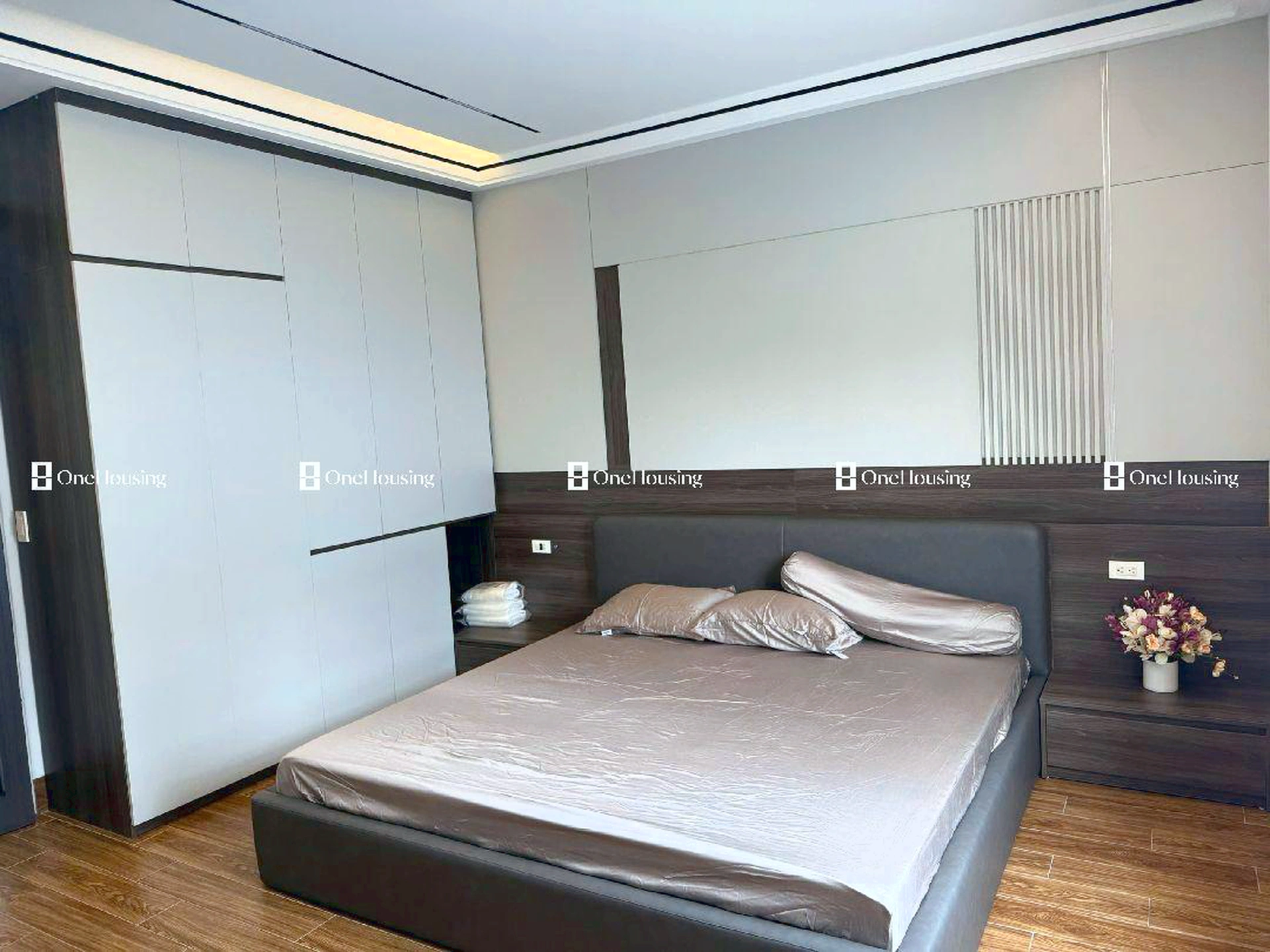 Nhà mặt ngõ cách Bát Khối 200m, P. Cự Khối, Q. Long Biên, TP. Hà Nội
