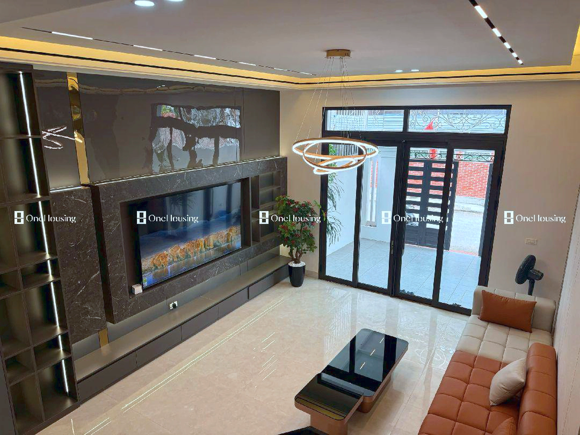 Nhà mặt ngõ cách Bát Khối 200m, P. Cự Khối, Q. Long Biên, TP. Hà Nội