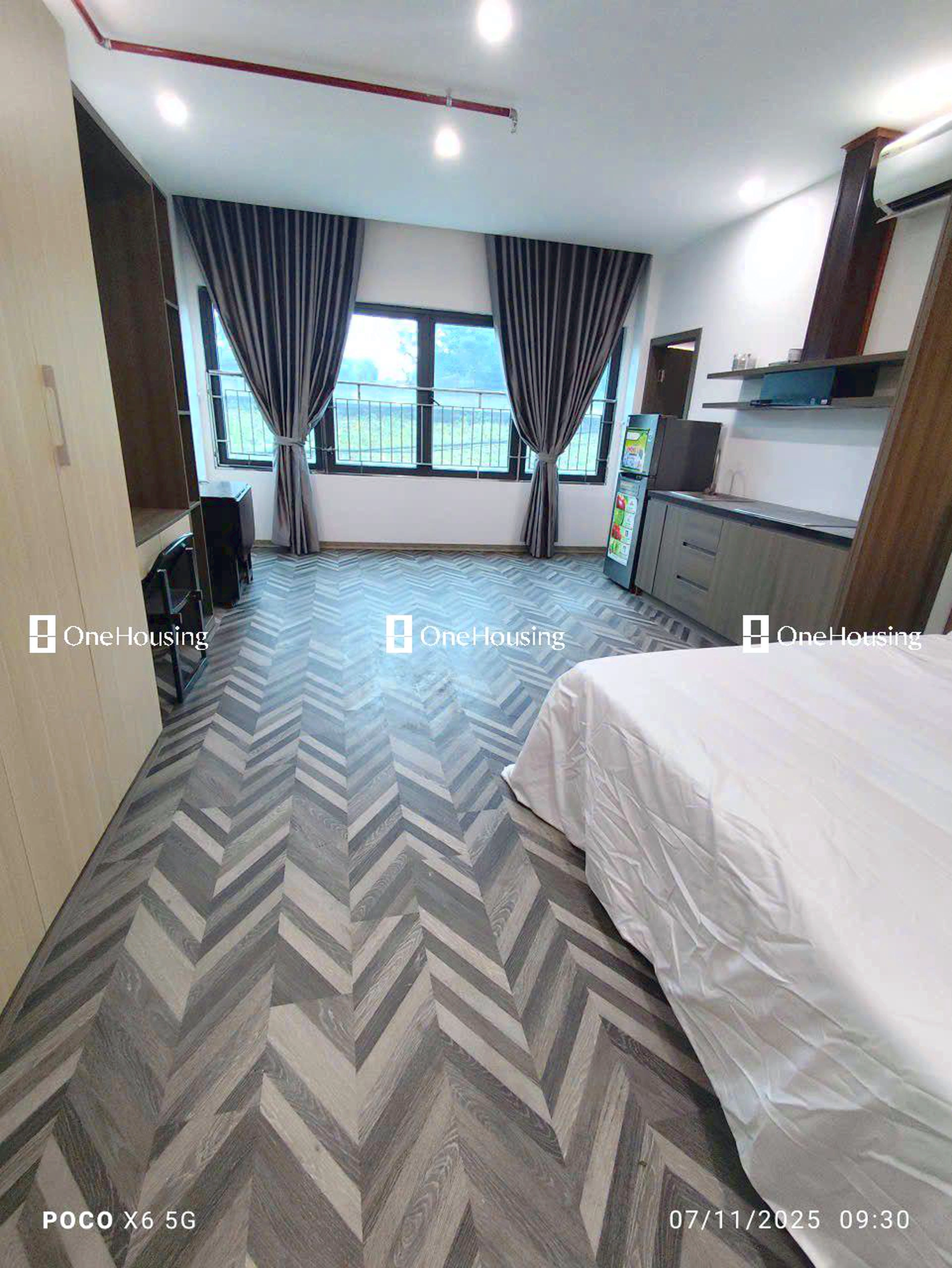 Nhà mặt phố Bát Khối (Mặt đê sông Hồng), P. Long Biên, Q. Long Biên, TP. Hà Nội