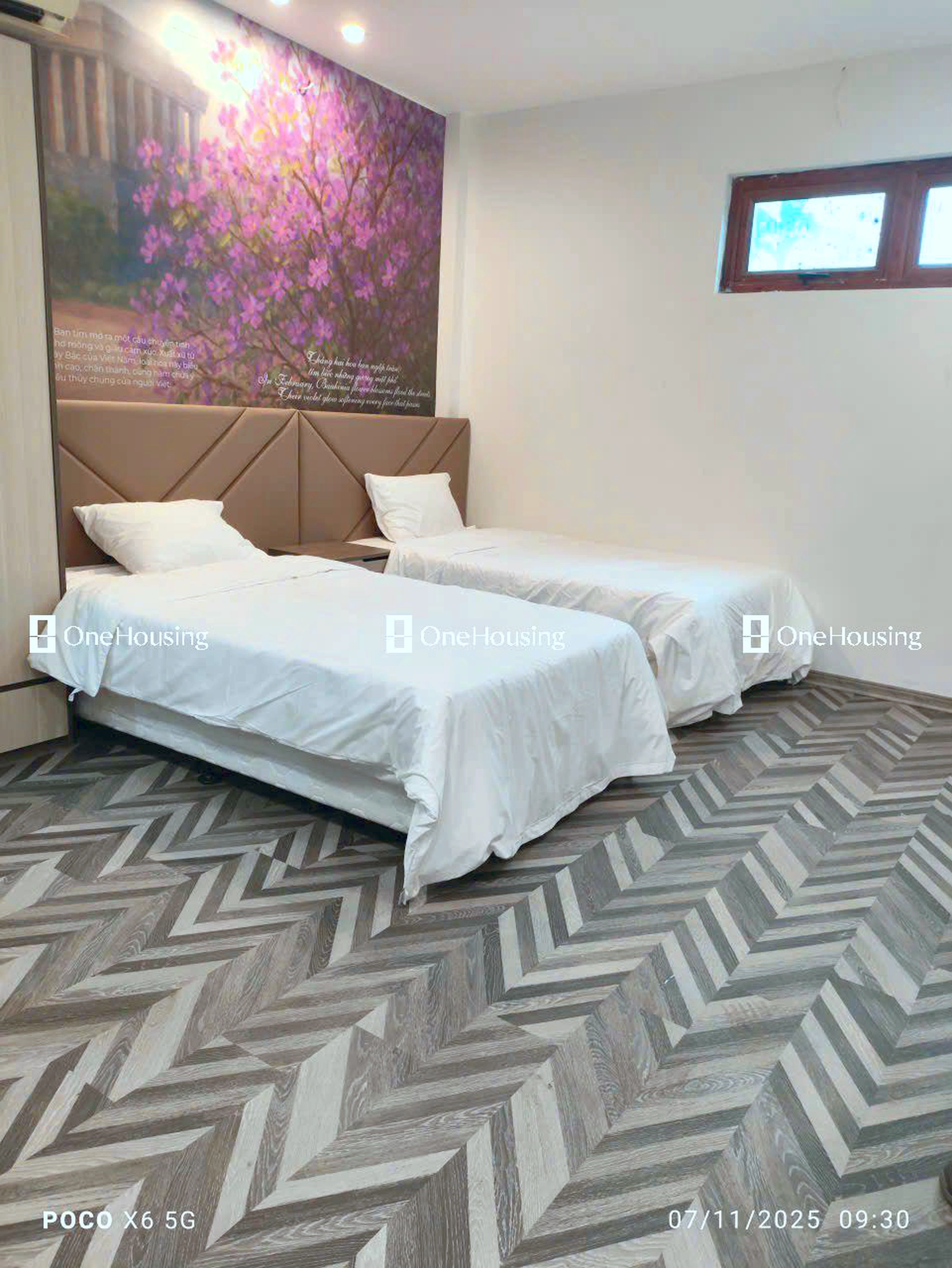 Nhà mặt phố Bát Khối (Mặt đê sông Hồng), P. Long Biên, Q. Long Biên, TP. Hà Nội