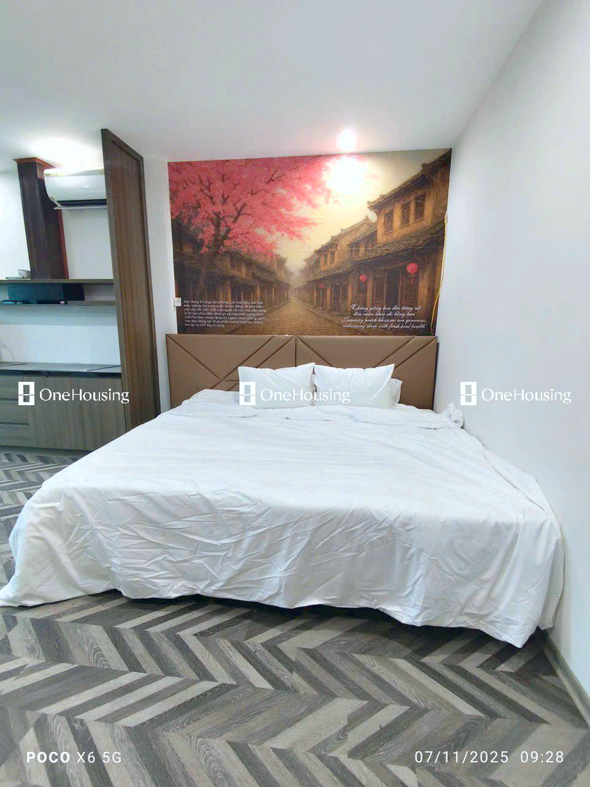 Nhà mặt phố Bát Khối (Mặt đê sông Hồng), P. Long Biên, Q. Long Biên, TP. Hà Nội