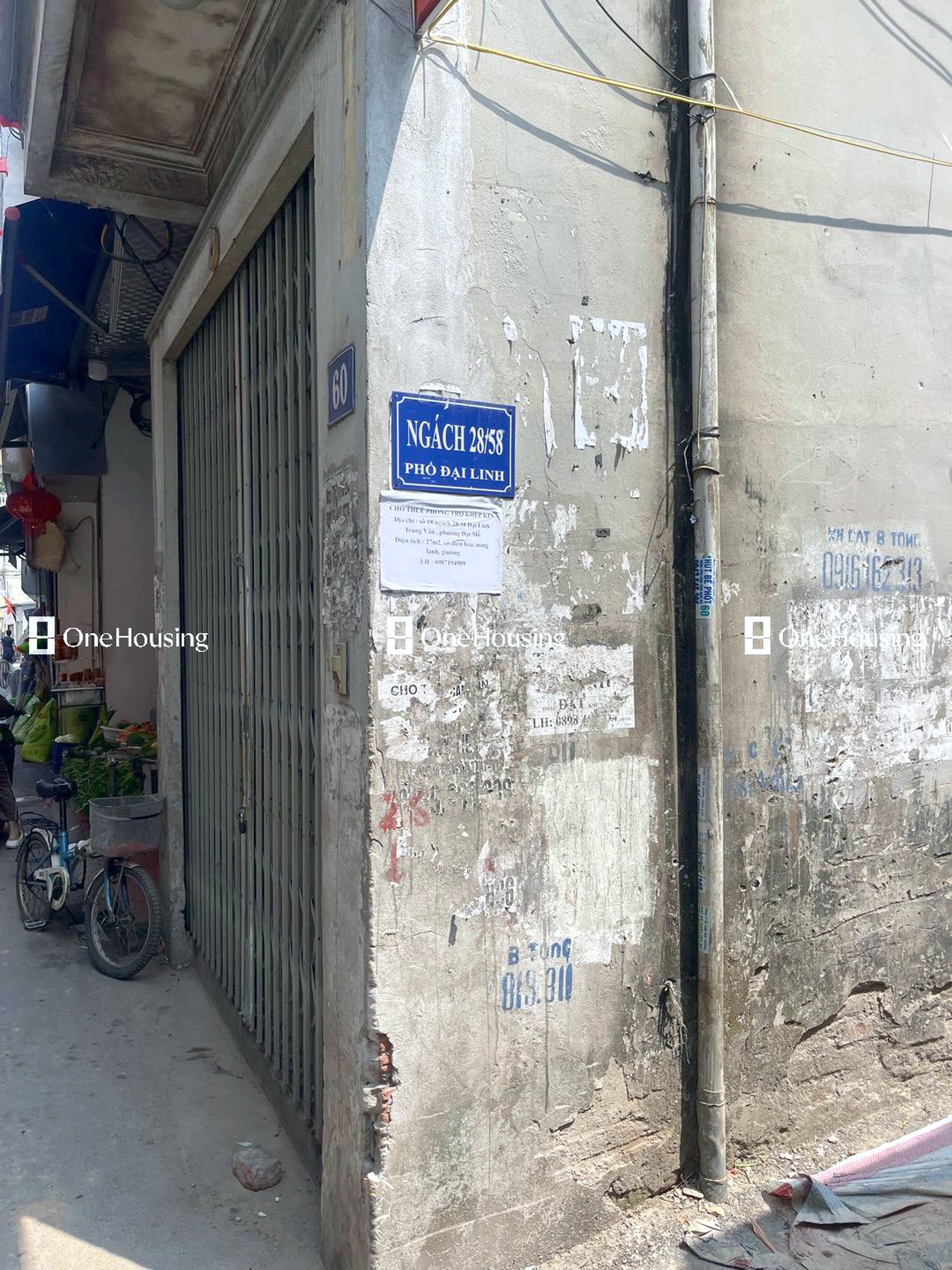 Onehousing image