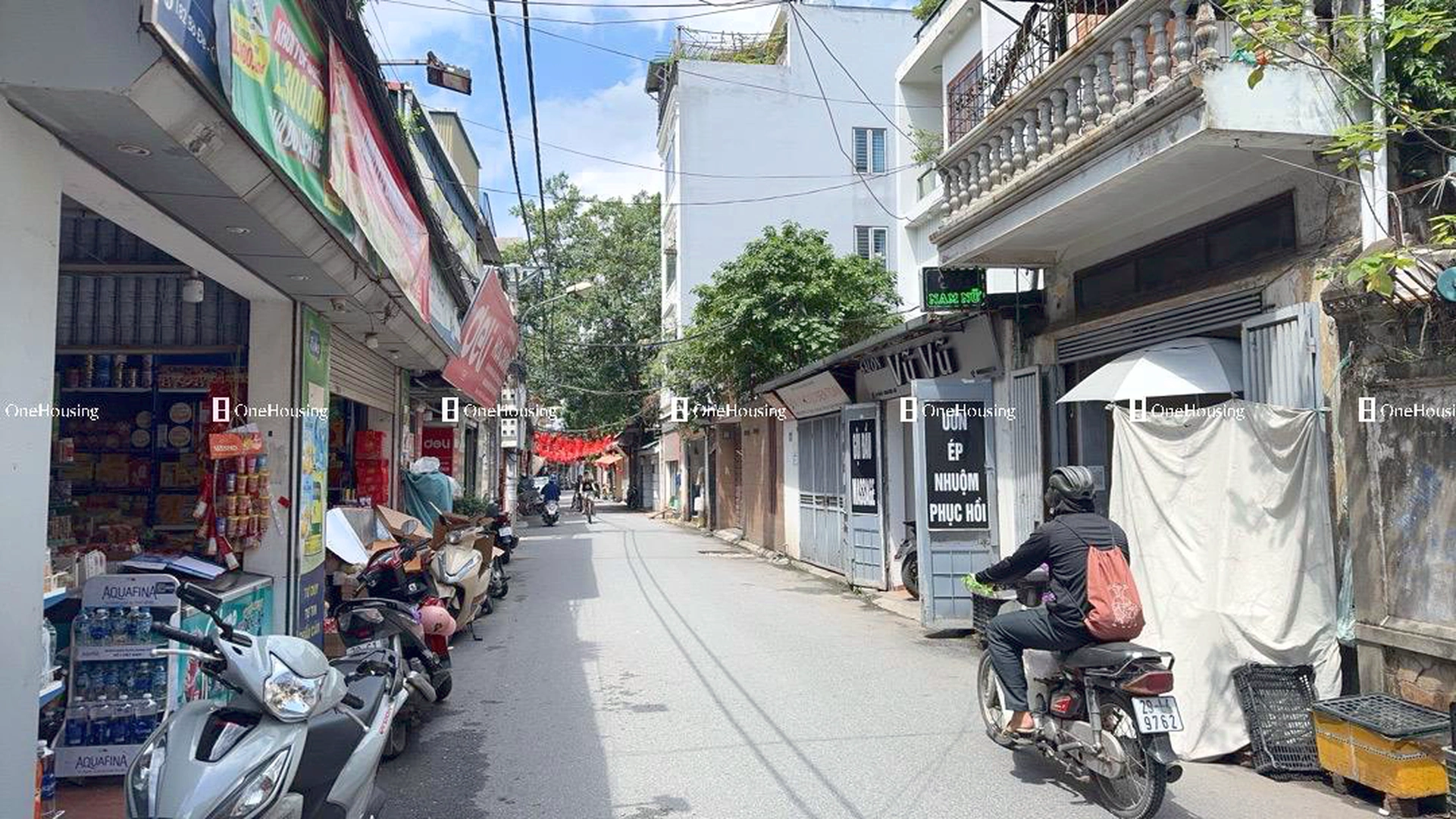 Onehousing image