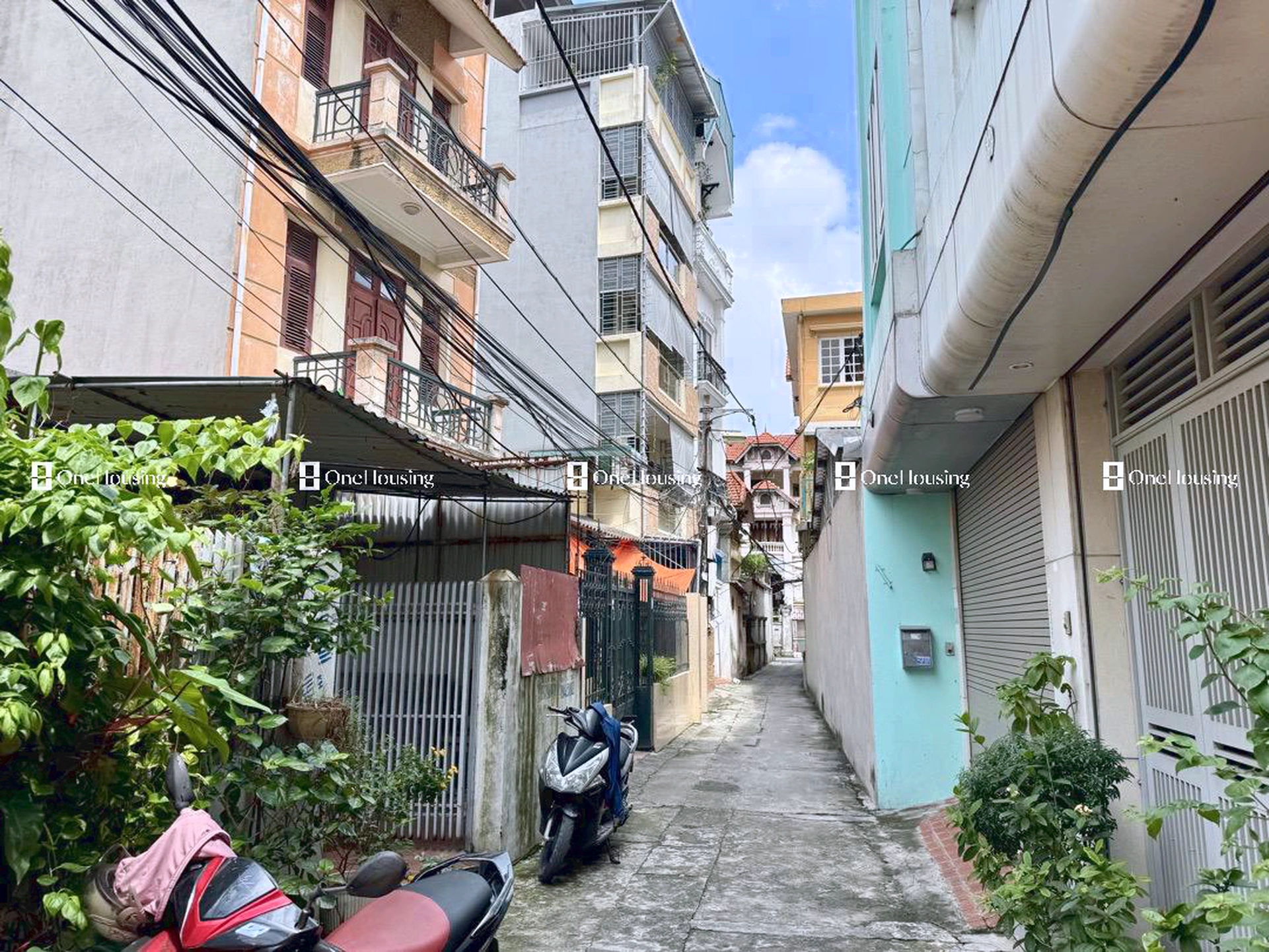Onehousing image