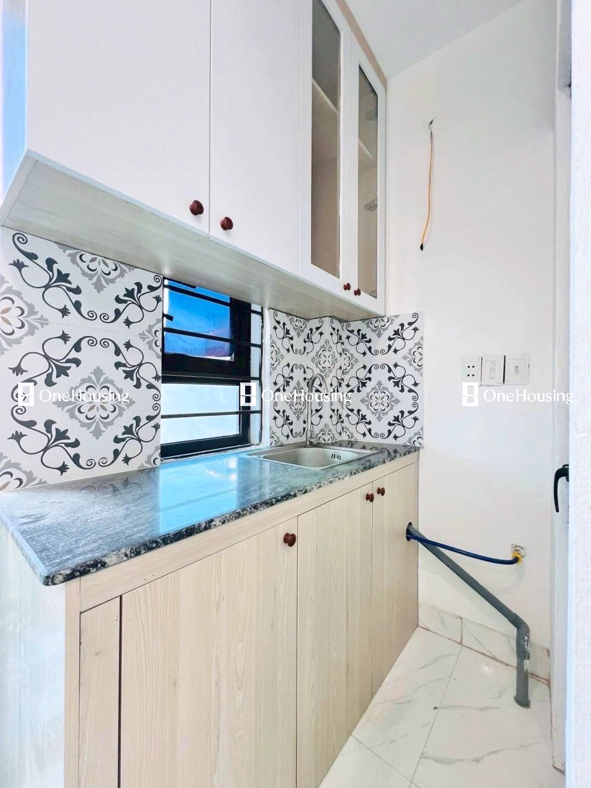 Nhà mặt ngõ cách Tân Triều 100m, X. Thanh Liệt, H. Thanh Trì, TP. Hà Nội