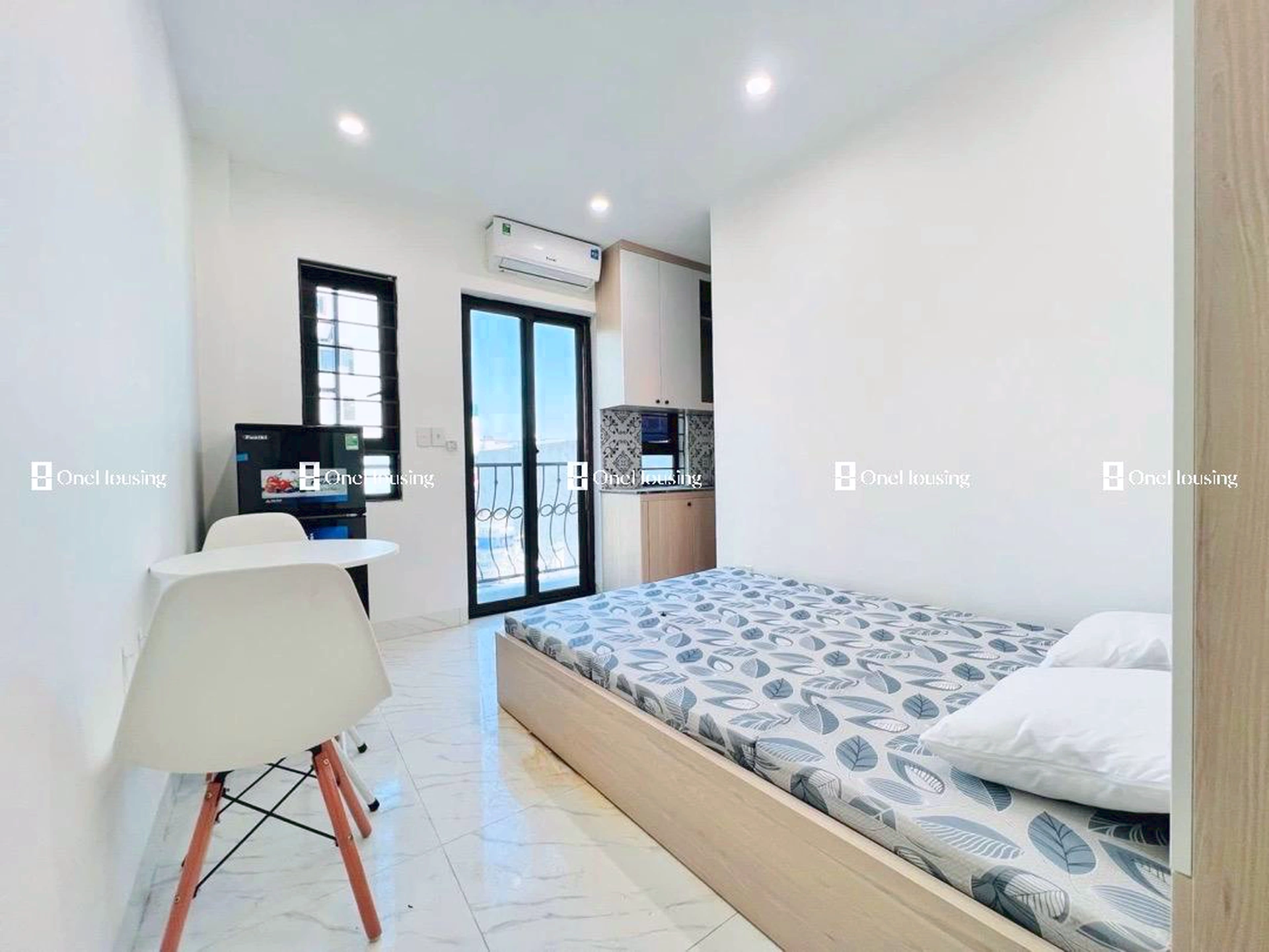 Nhà mặt ngõ cách Tân Triều 100m, X. Thanh Liệt, H. Thanh Trì, TP. Hà Nội