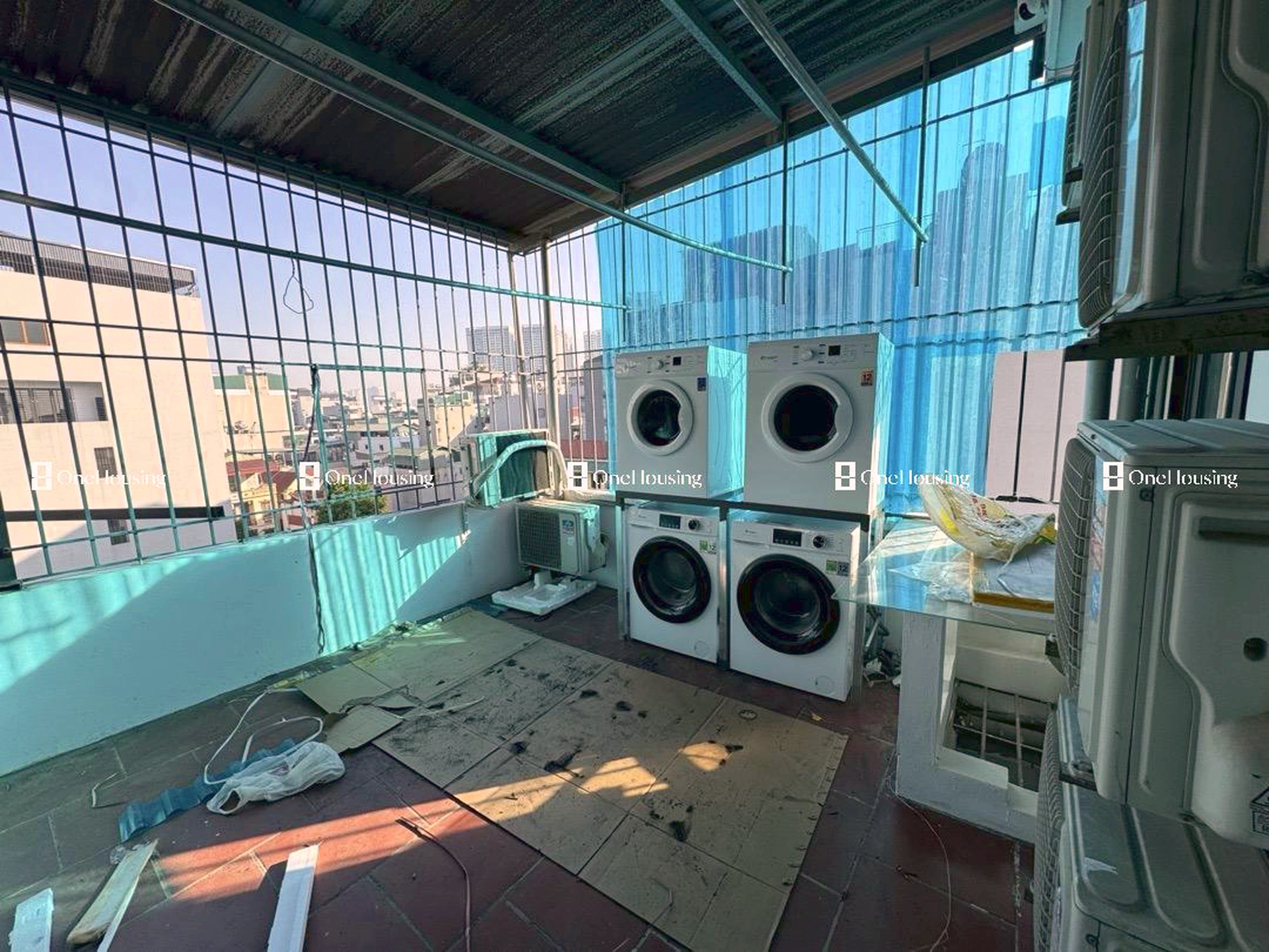 Nhà mặt ngõ cách Tân Triều 100m, X. Thanh Liệt, H. Thanh Trì, TP. Hà Nội