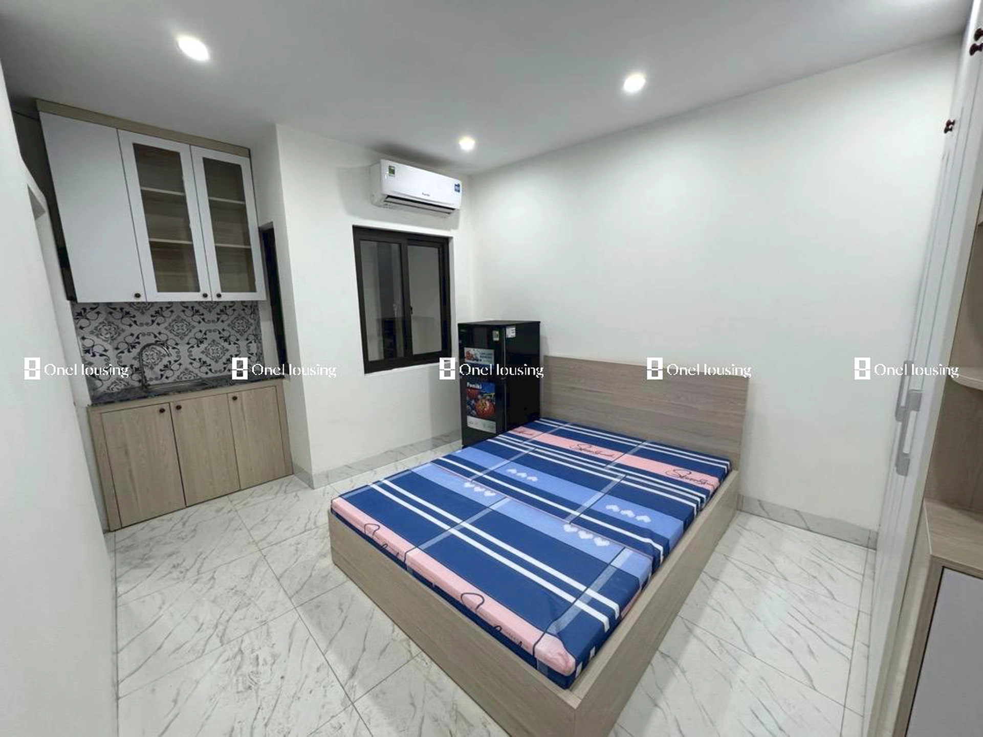 Nhà mặt ngõ cách Tân Triều 100m, X. Thanh Liệt, H. Thanh Trì, TP. Hà Nội