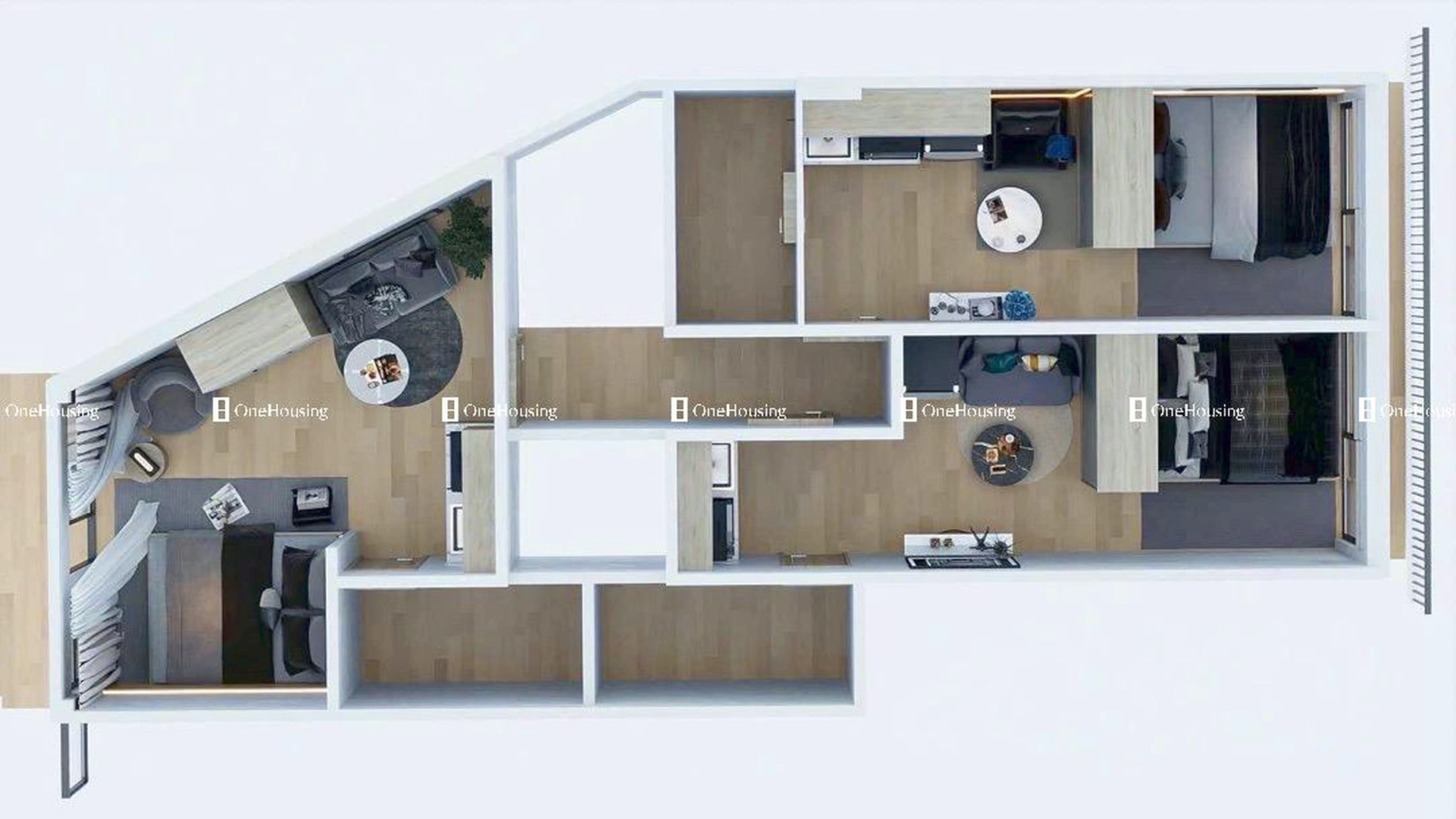 Onehousing image