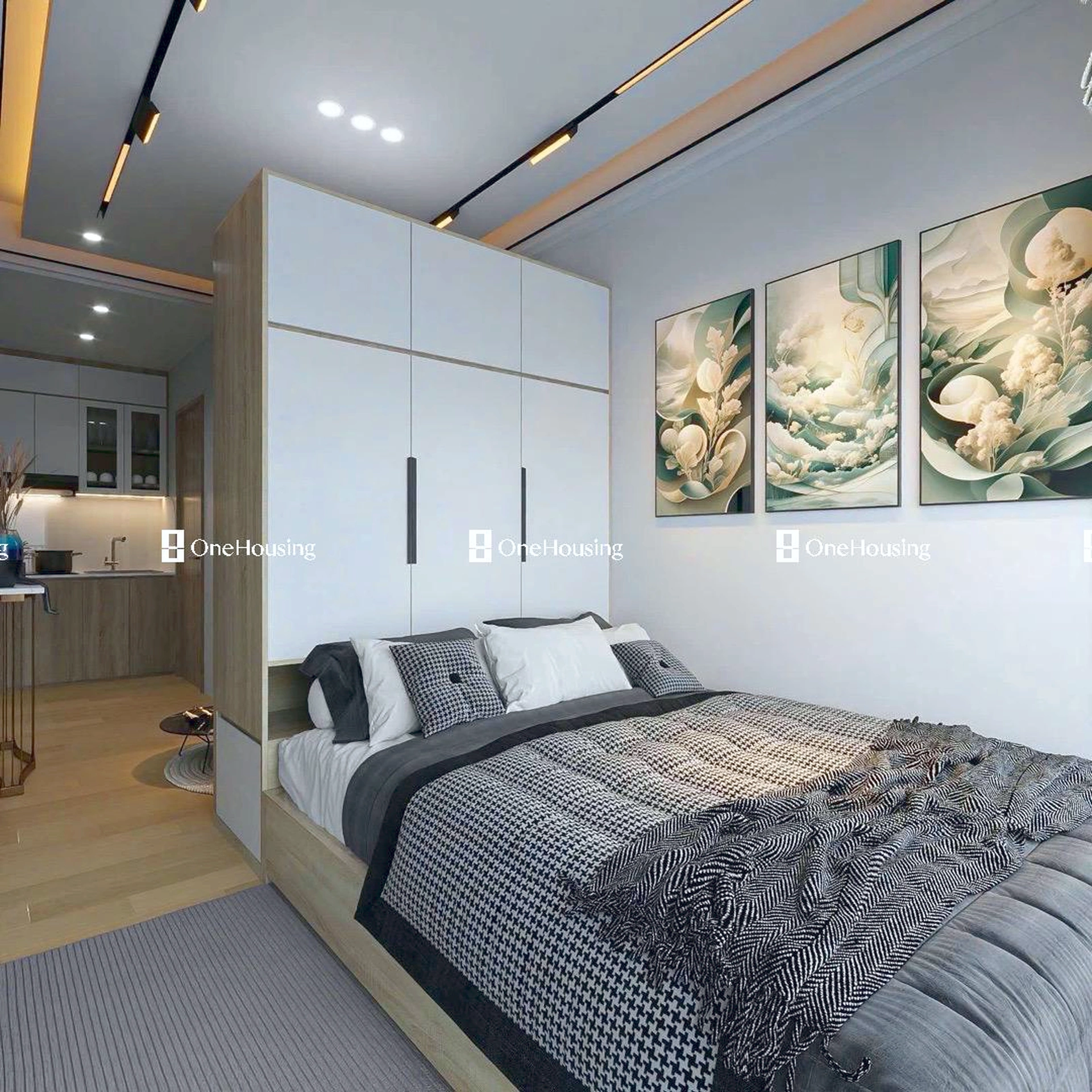 Onehousing image