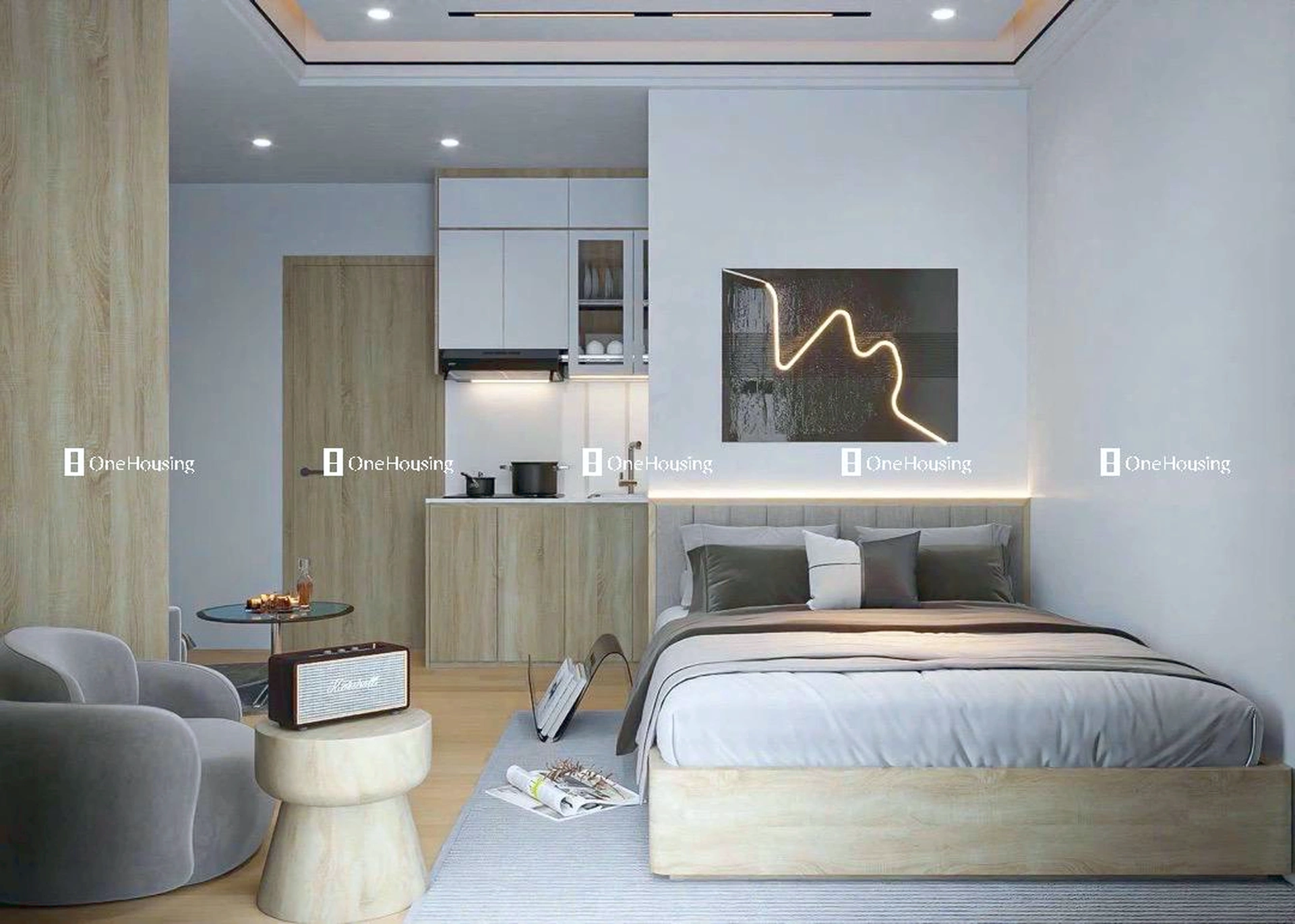 Onehousing image