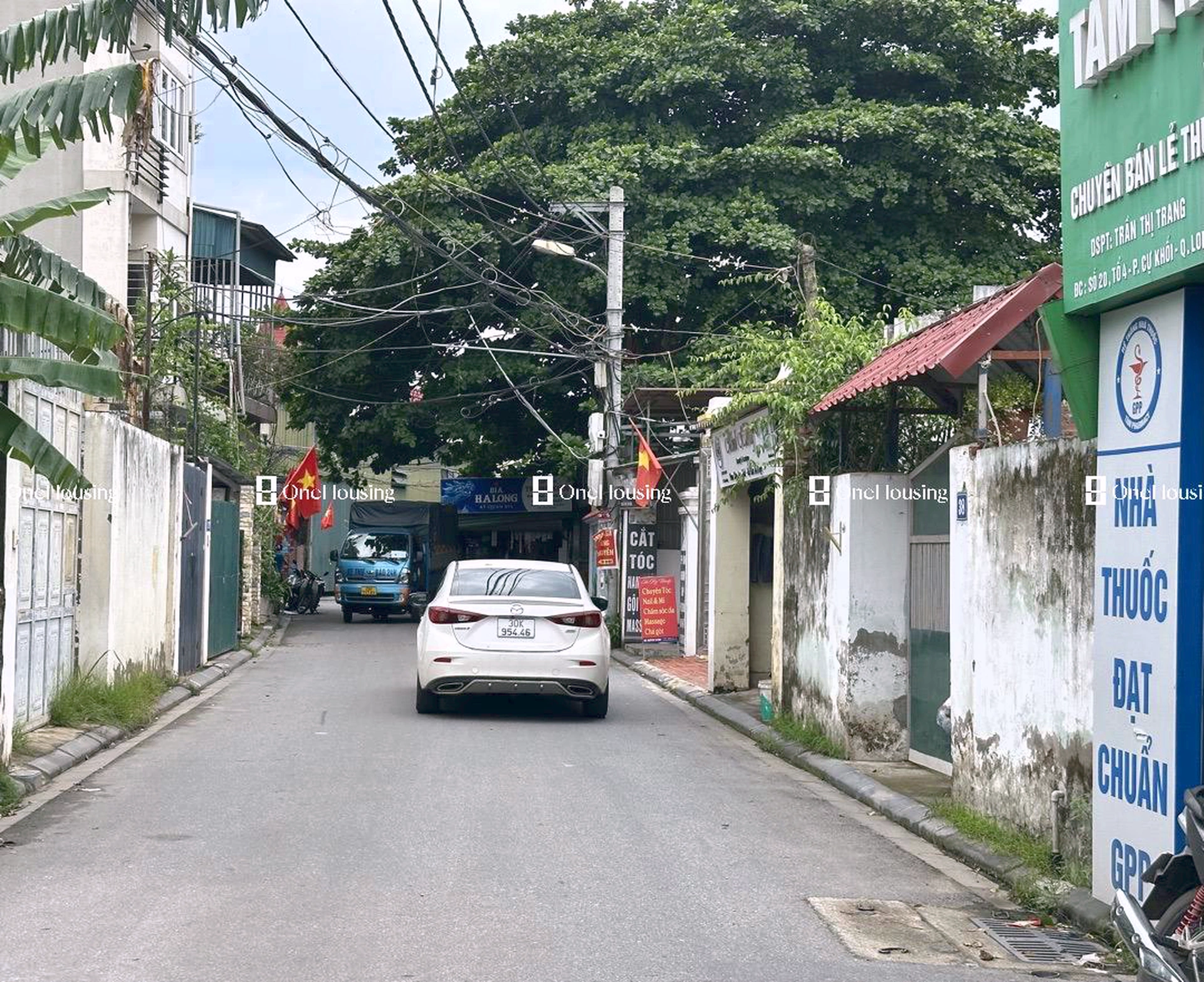 Onehousing image