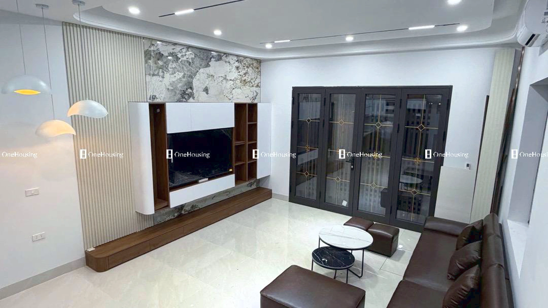 Nhà mặt ngõ cách Quang Tiến 100m, P. Tây Mỗ, Q. Nam Từ Liêm, TP. Hà Nội