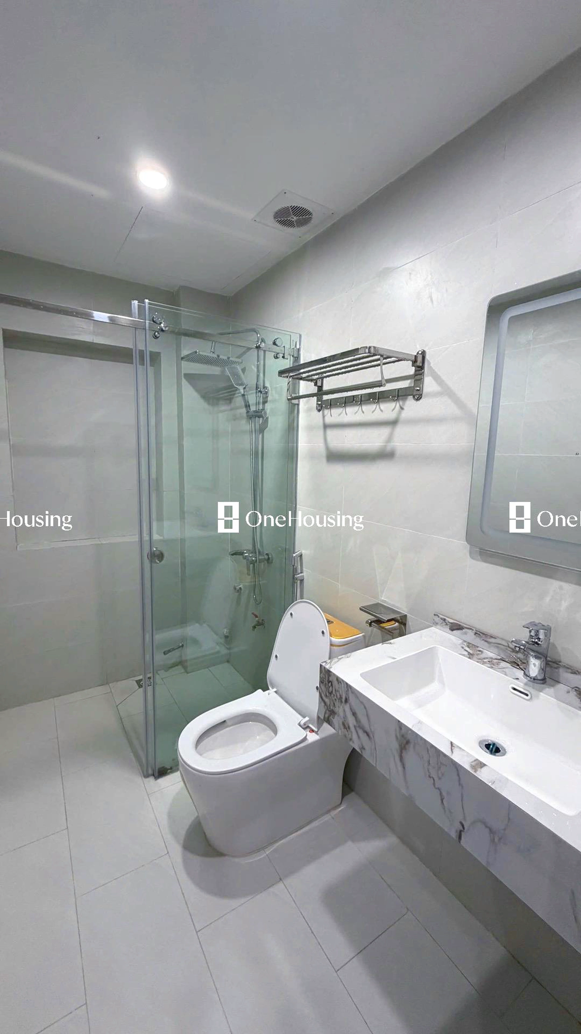 Nhà mặt ngõ cách Quang Tiến 100m, P. Tây Mỗ, Q. Nam Từ Liêm, TP. Hà Nội