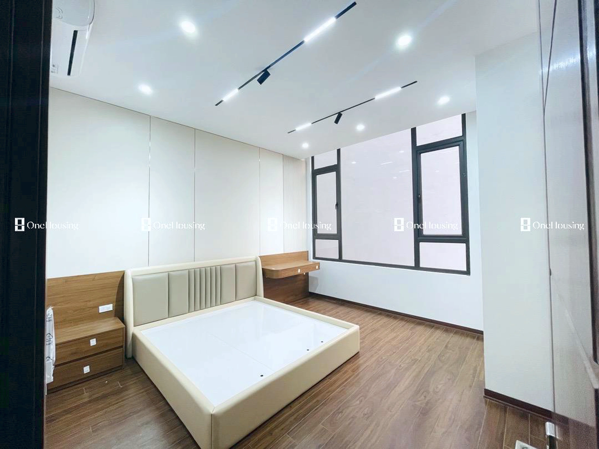 Nhà mặt ngõ cách Quang Tiến 100m, P. Tây Mỗ, Q. Nam Từ Liêm, TP. Hà Nội