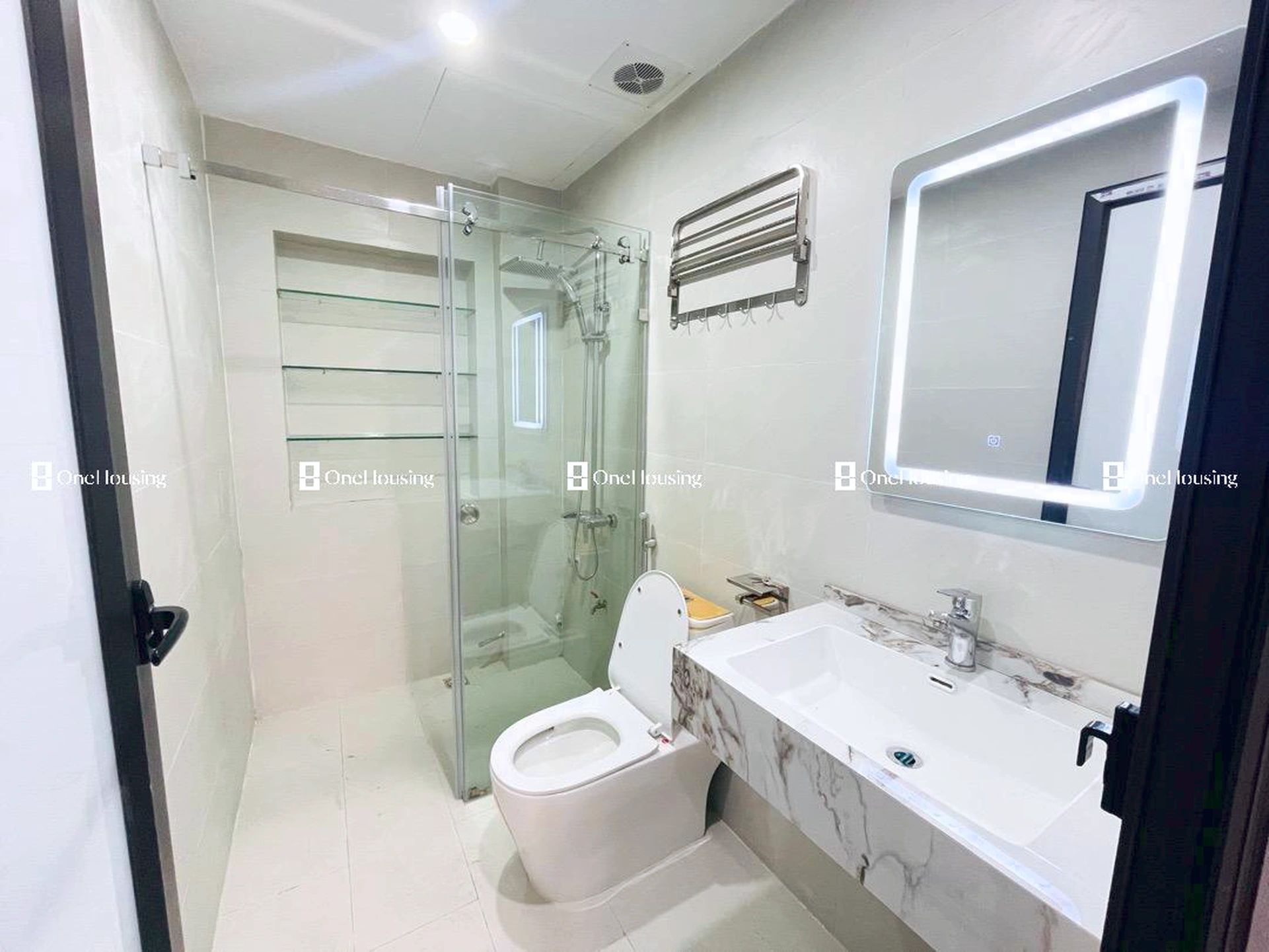 Nhà mặt ngõ cách Quang Tiến 100m, P. Tây Mỗ, Q. Nam Từ Liêm, TP. Hà Nội