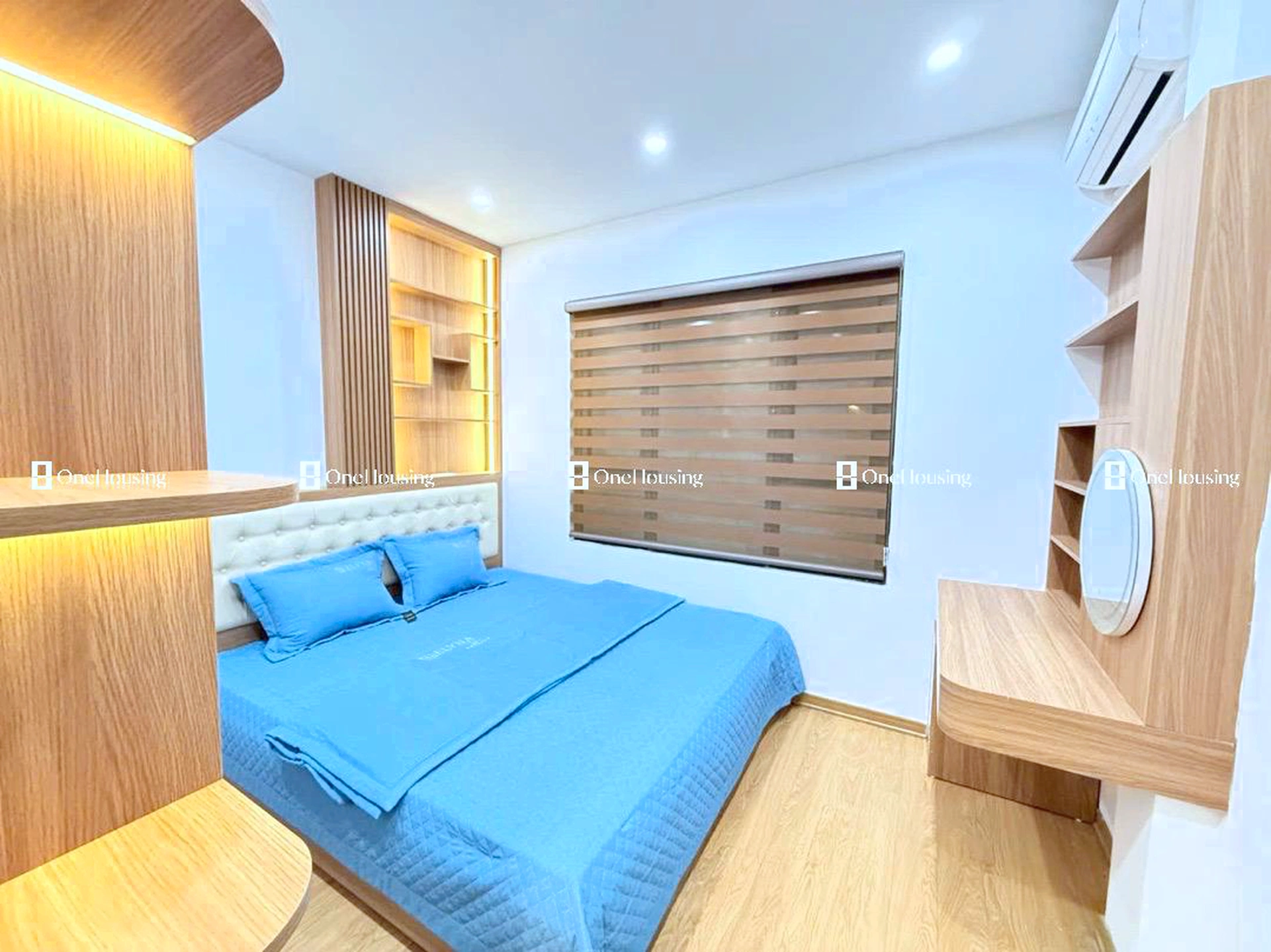 Nhà mặt ngõ cách Khương Hạ 50m, P. Khương Đình, Q. Thanh Xuân, TP. Hà Nội