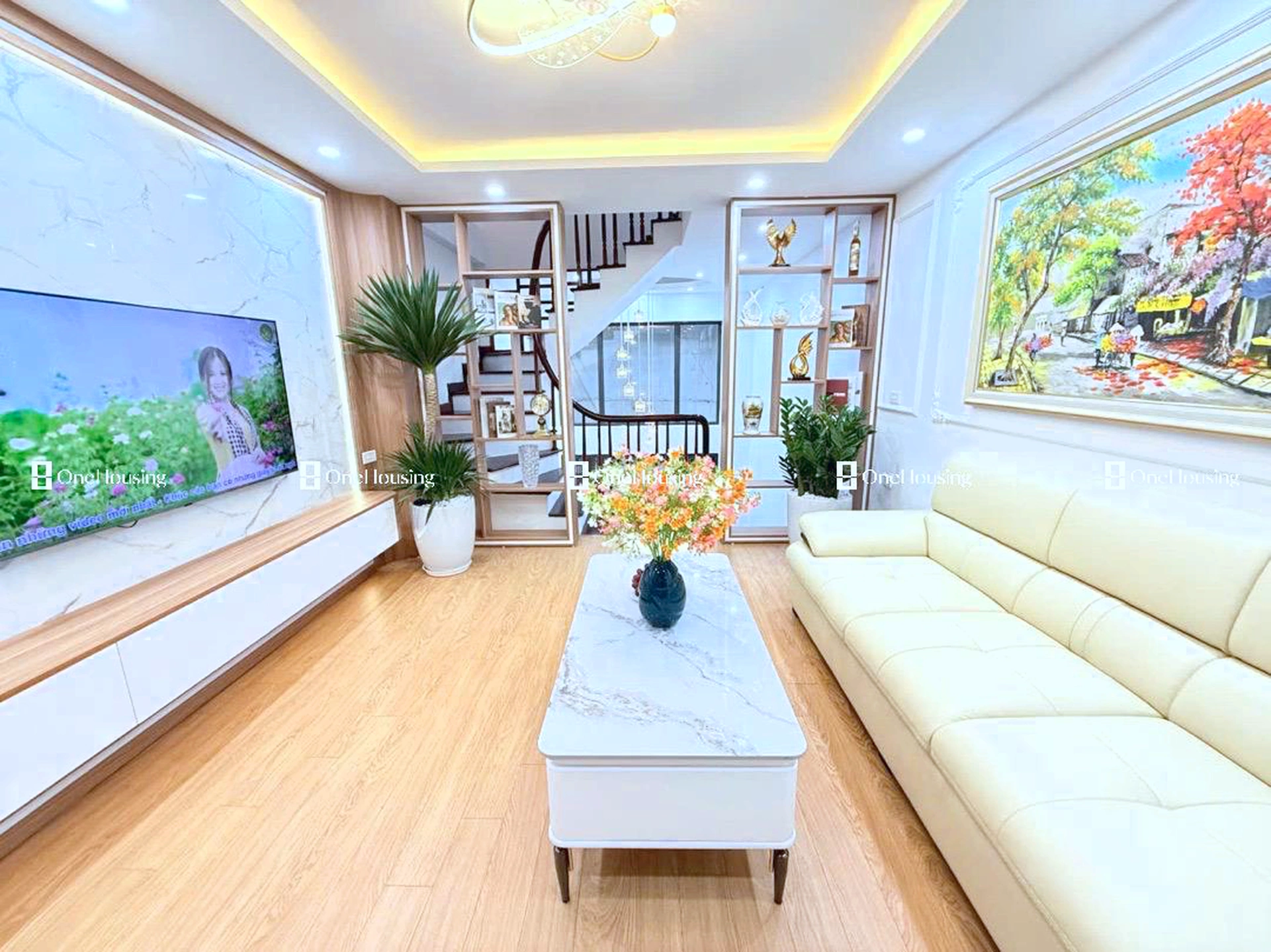 Nhà mặt ngõ cách Khương Hạ 50m, P. Khương Đình, Q. Thanh Xuân, TP. Hà Nội