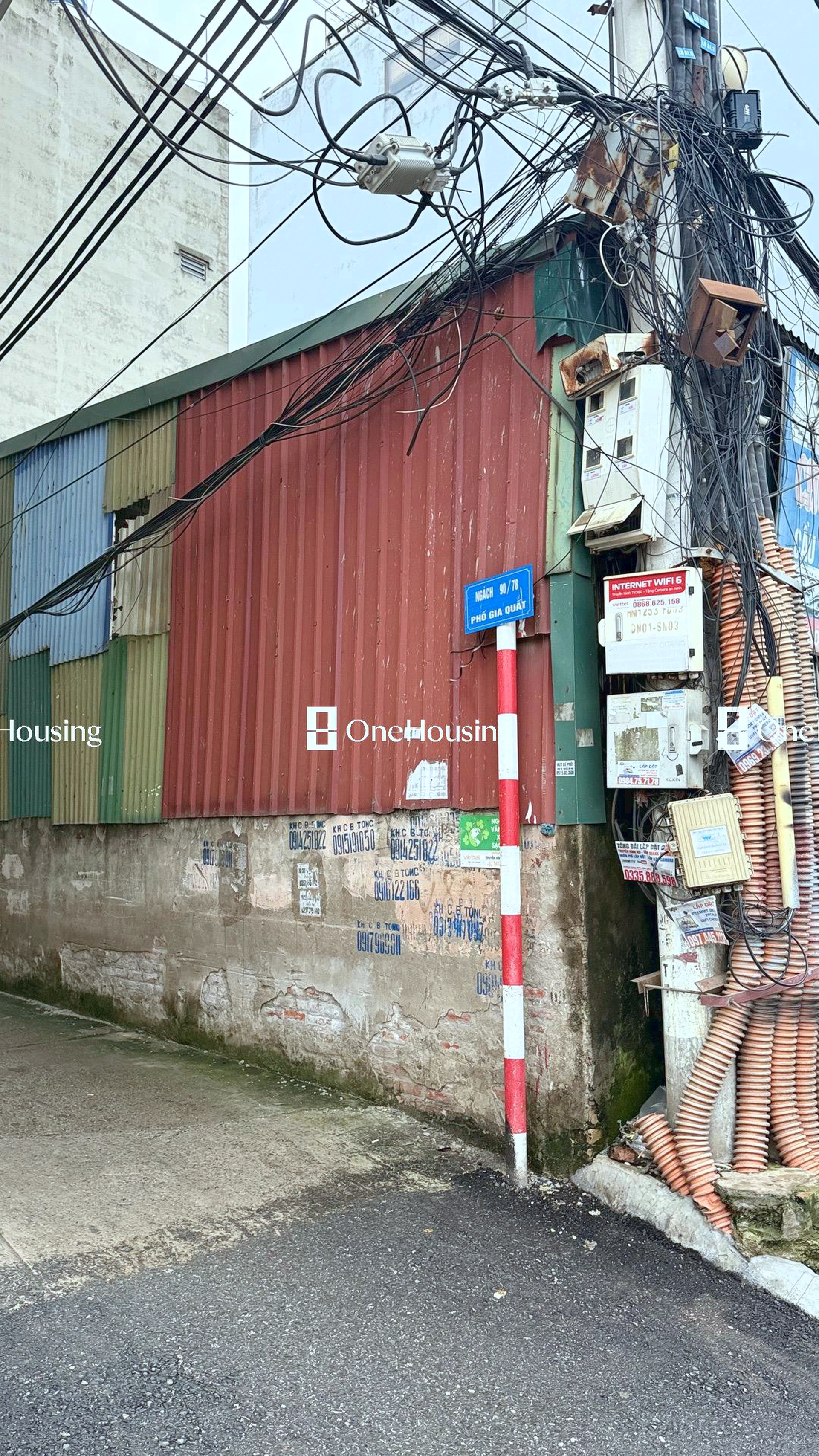 Onehousing image