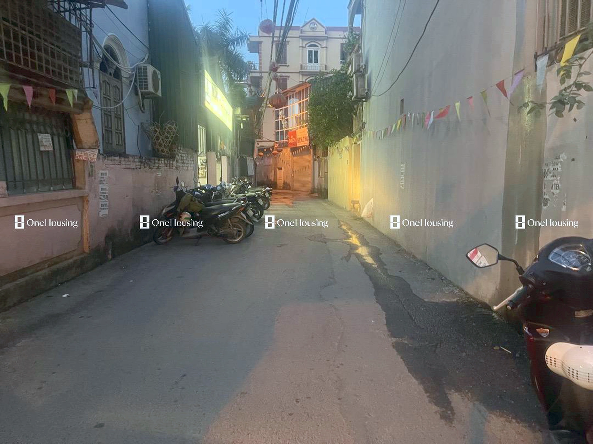 Onehousing image