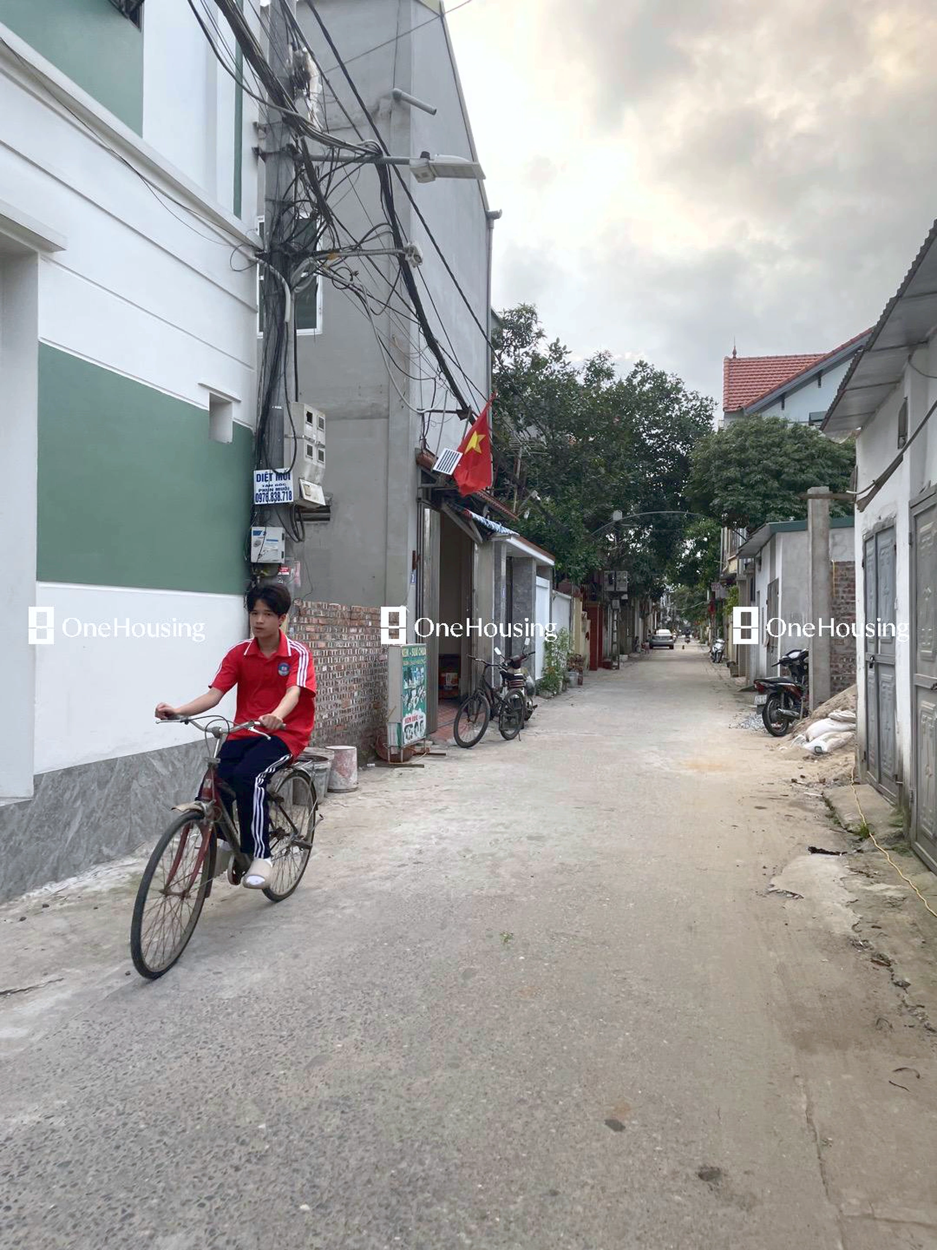 Onehousing image