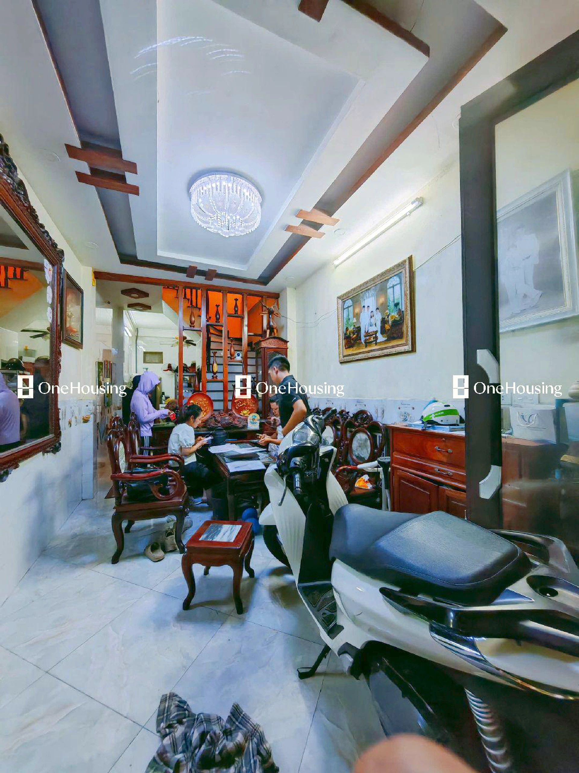 Onehousing image