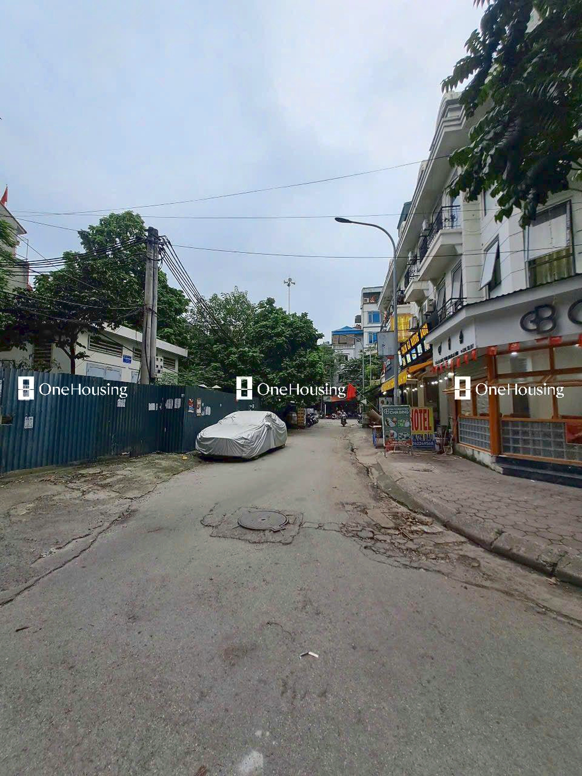Onehousing image