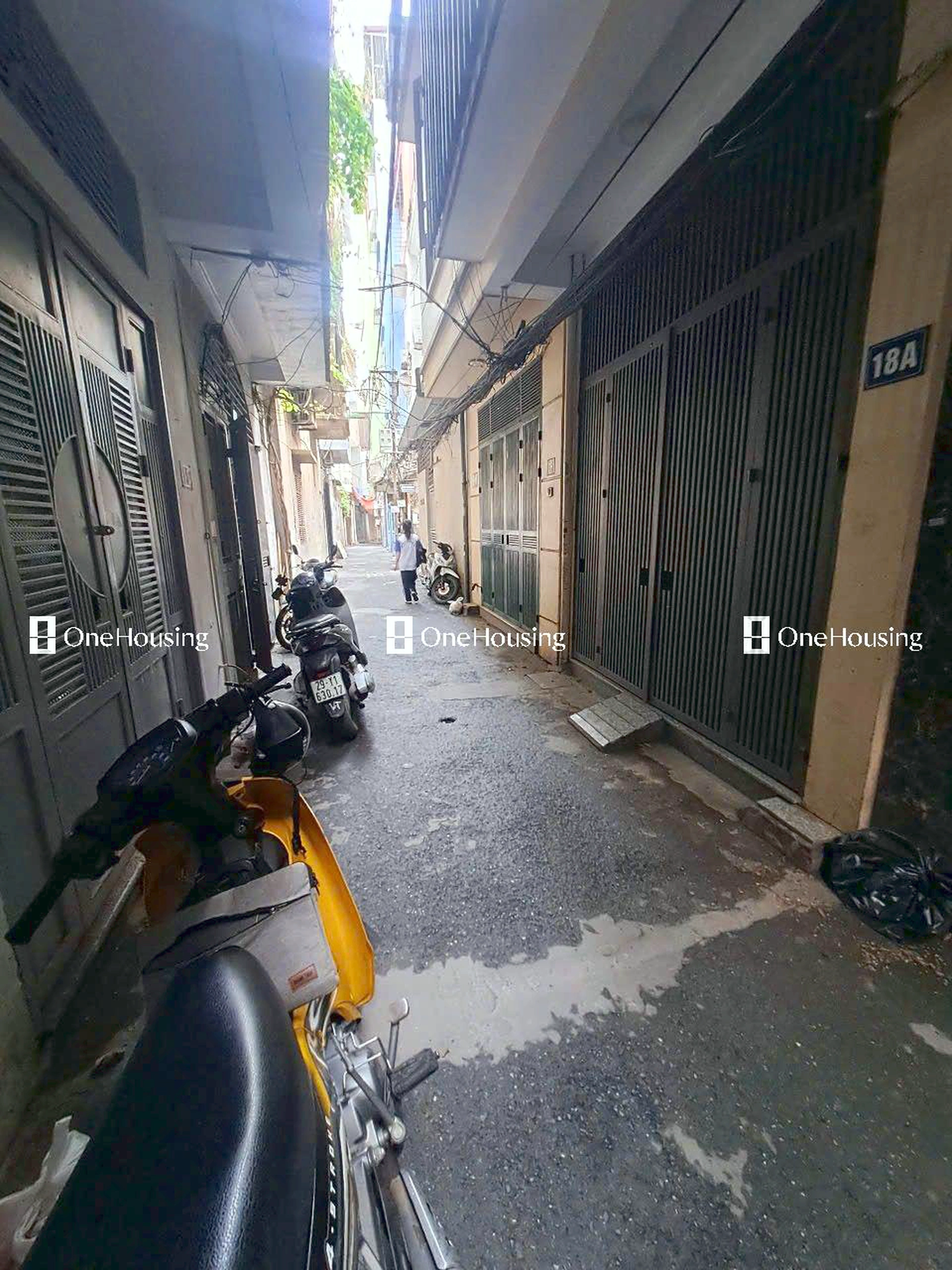 Onehousing image