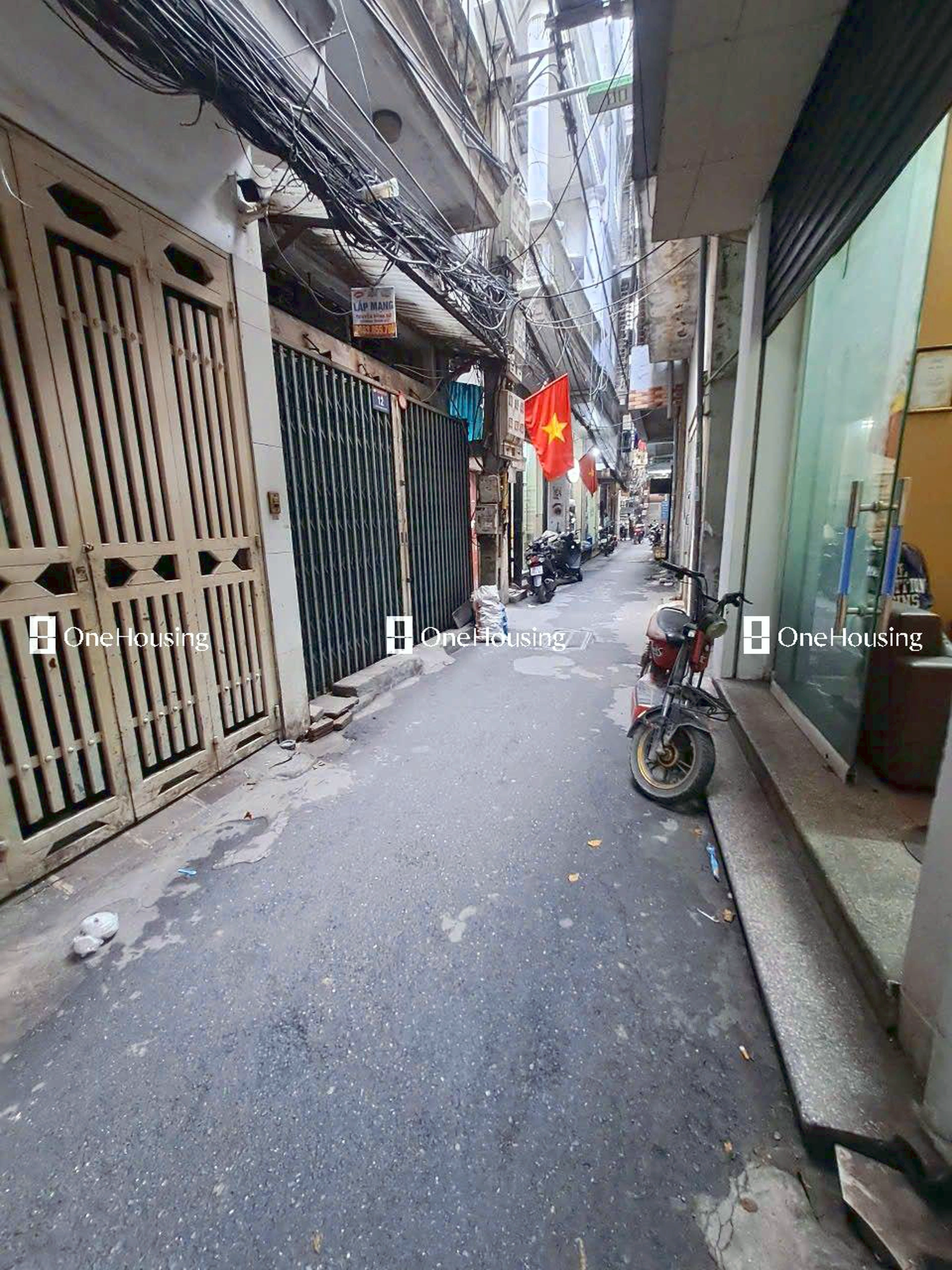 Onehousing image