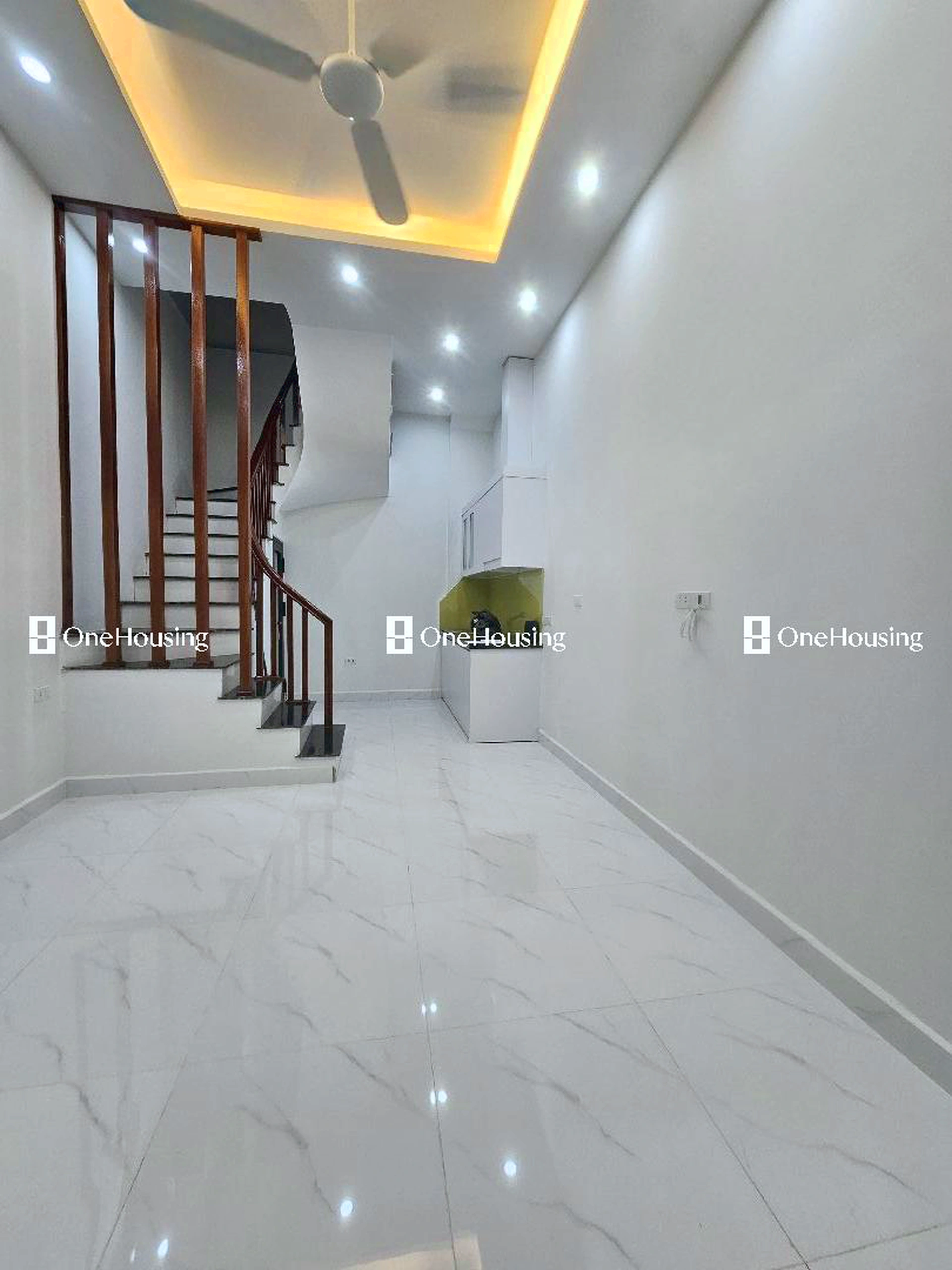 Nhà mặt ngõ cách Trương Định 100m, P. Trương Định, Q. Hai Bà Trưng, TP. Hà Nội