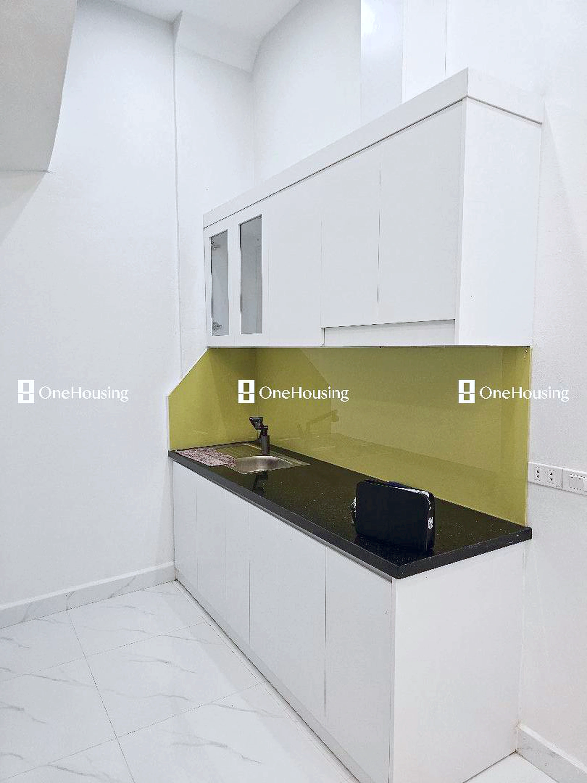 Nhà mặt ngõ cách Trương Định 100m, P. Trương Định, Q. Hai Bà Trưng, TP. Hà Nội