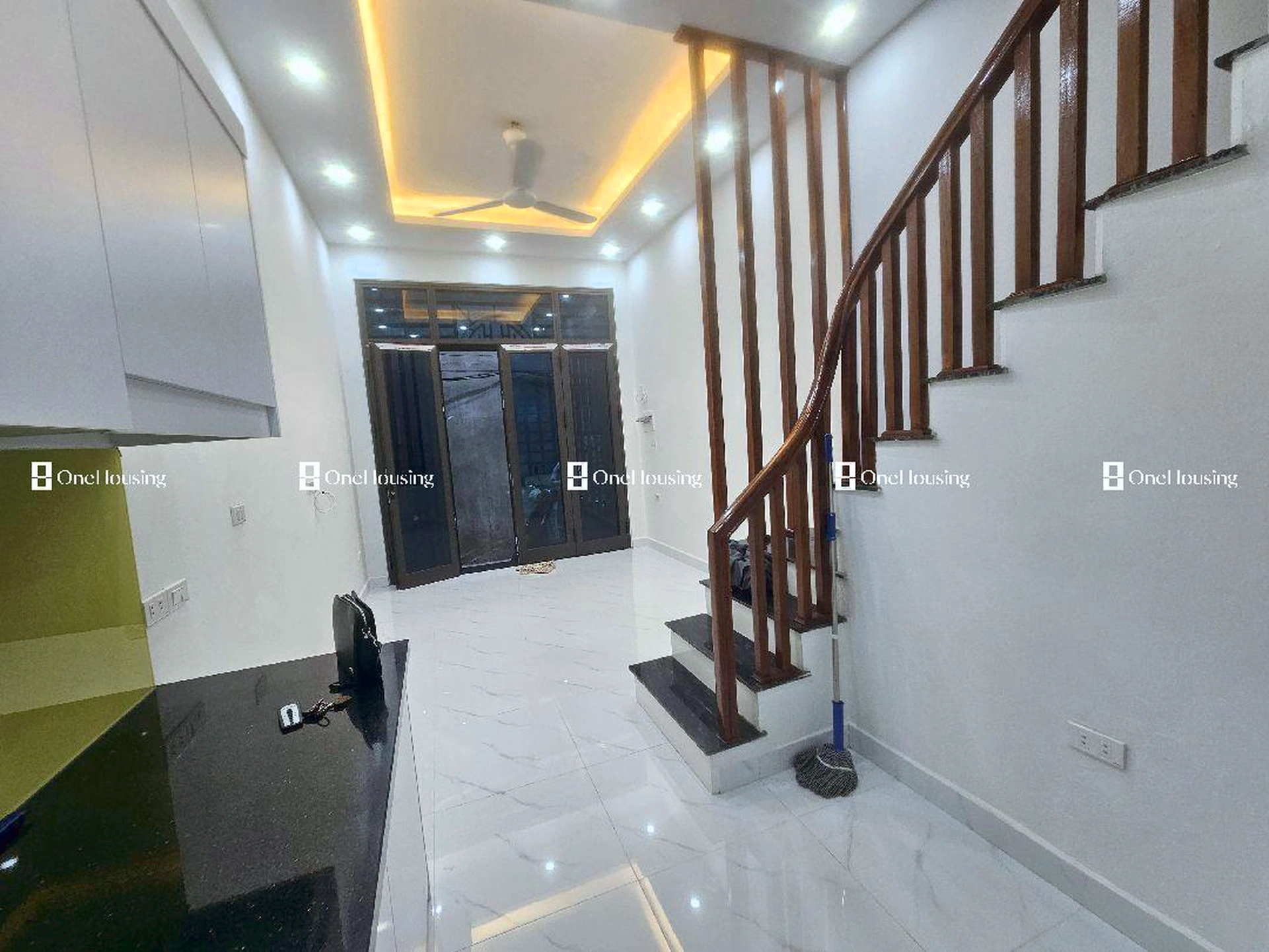 Nhà mặt ngõ cách Trương Định 100m, P. Trương Định, Q. Hai Bà Trưng, TP. Hà Nội