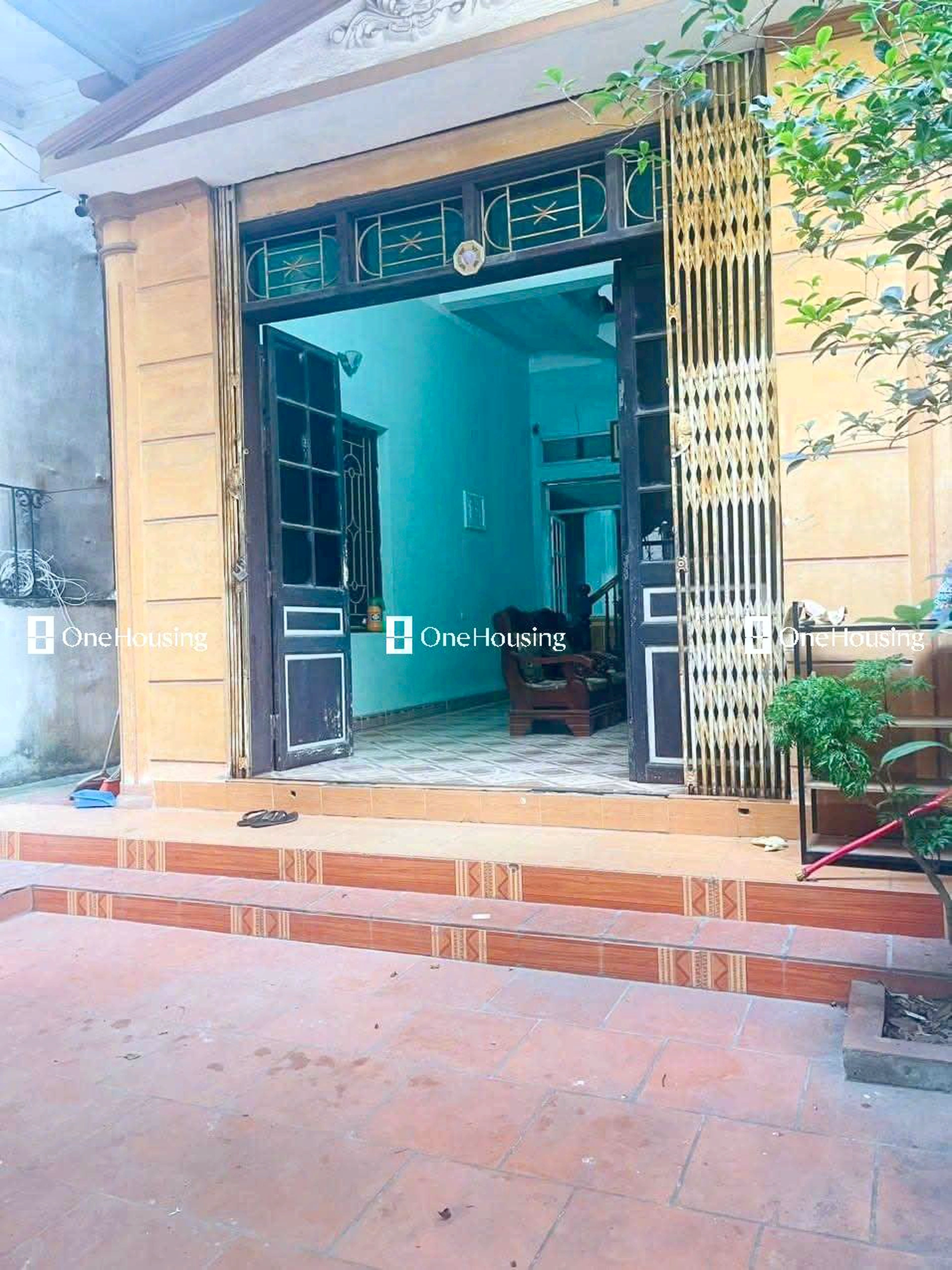 Nhà mặt ngõ cách Hà Trì 1 50m, P. Hà Cầu, Q. Hà Đông, TP. Hà Nội