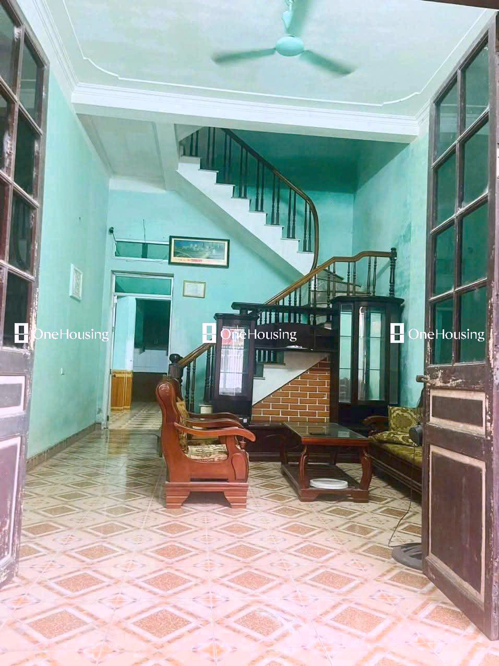 Nhà mặt ngõ cách Hà Trì 1 50m, P. Hà Cầu, Q. Hà Đông, TP. Hà Nội