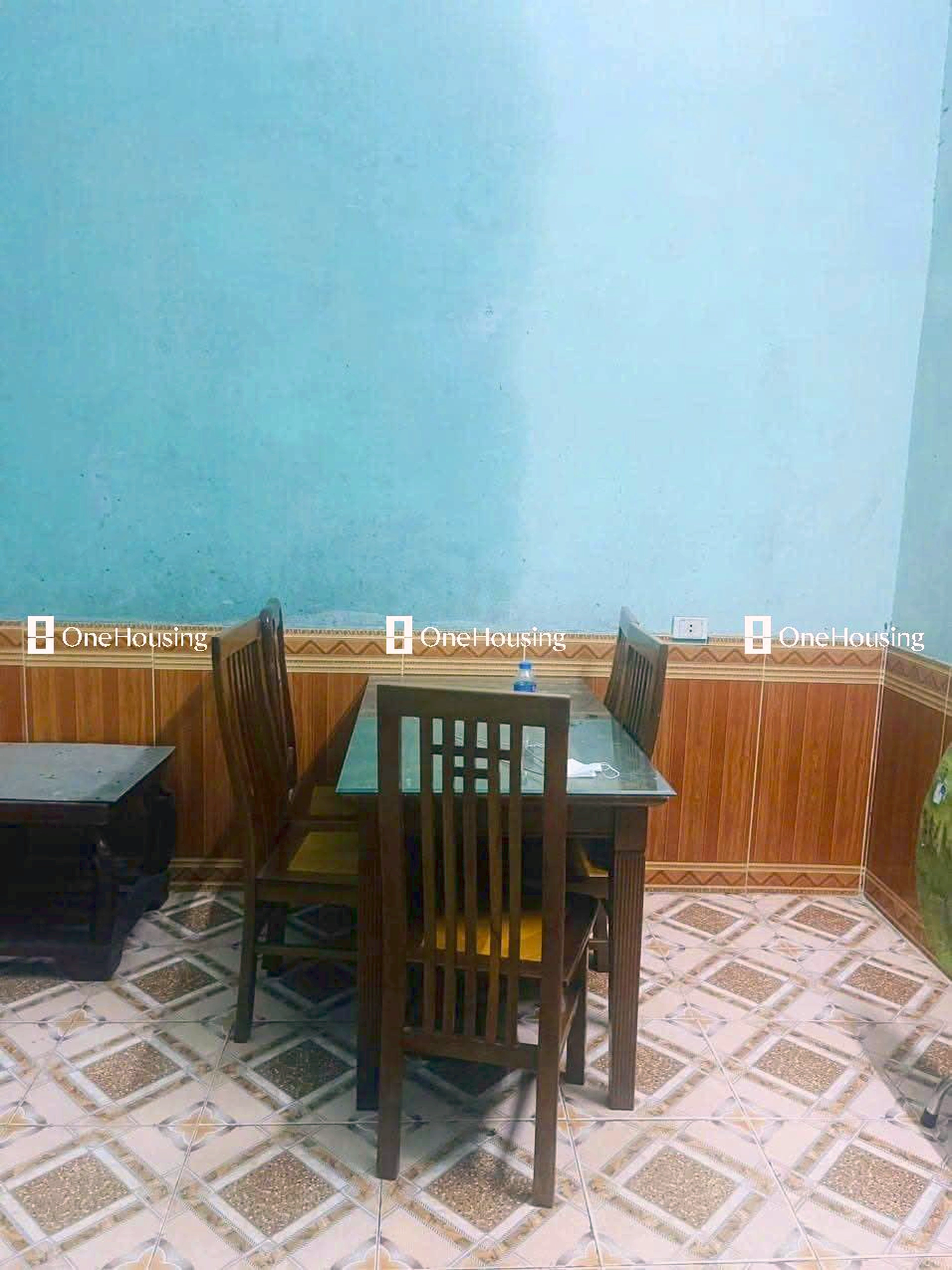 Nhà mặt ngõ cách Hà Trì 1 50m, P. Hà Cầu, Q. Hà Đông, TP. Hà Nội