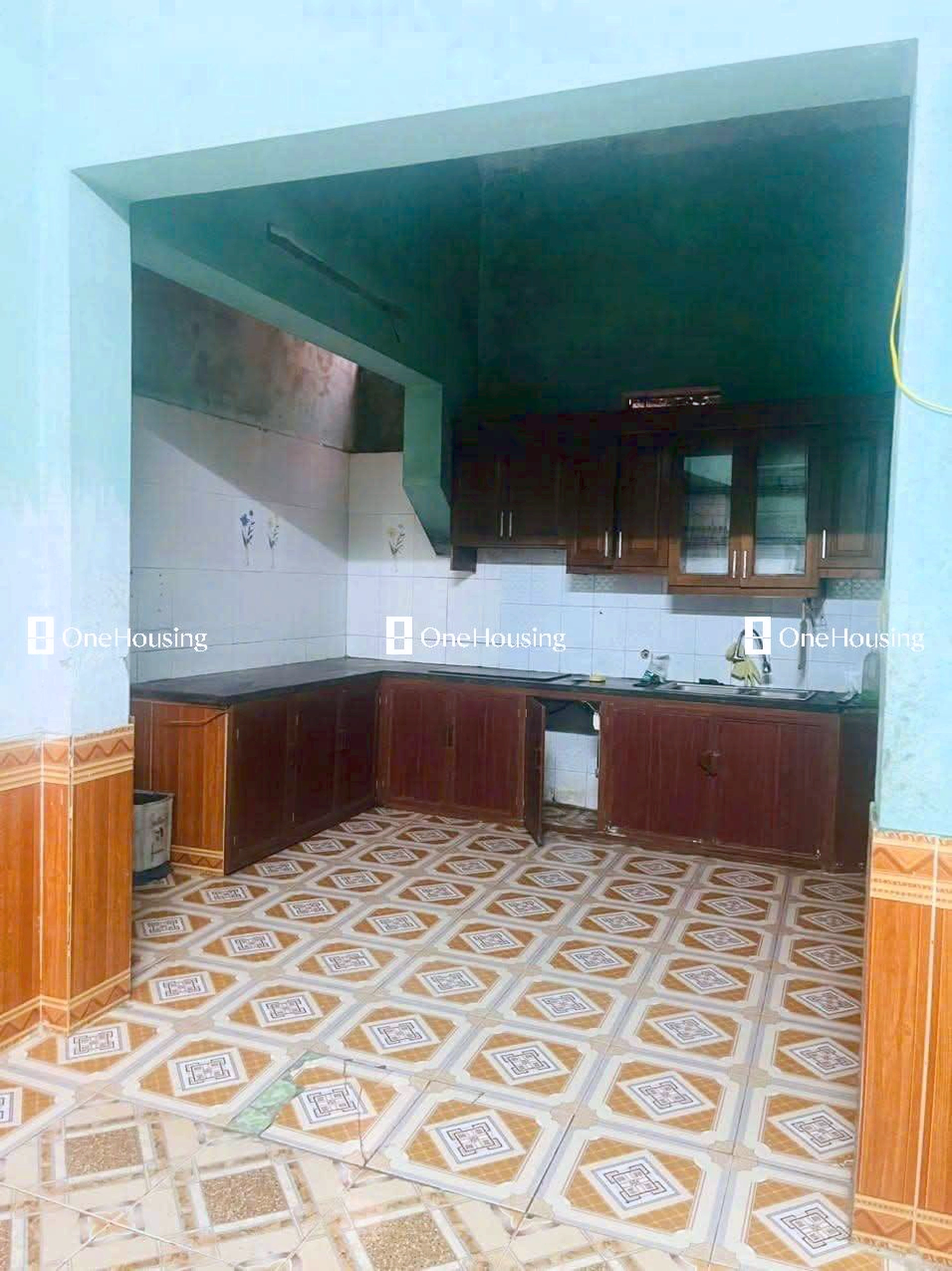 Nhà mặt ngõ cách Hà Trì 1 50m, P. Hà Cầu, Q. Hà Đông, TP. Hà Nội