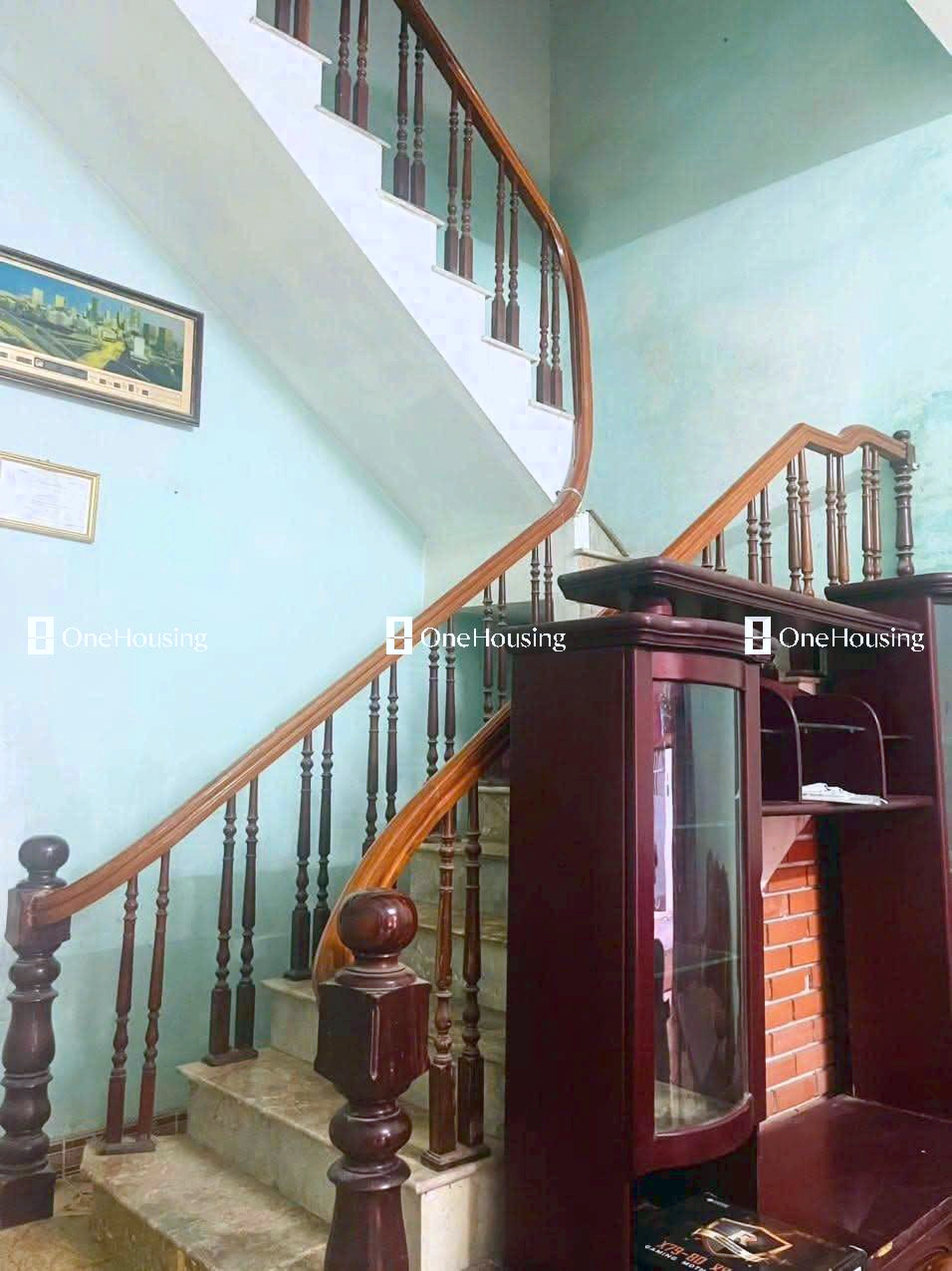 Nhà mặt ngõ cách Hà Trì 1 50m, P. Hà Cầu, Q. Hà Đông, TP. Hà Nội